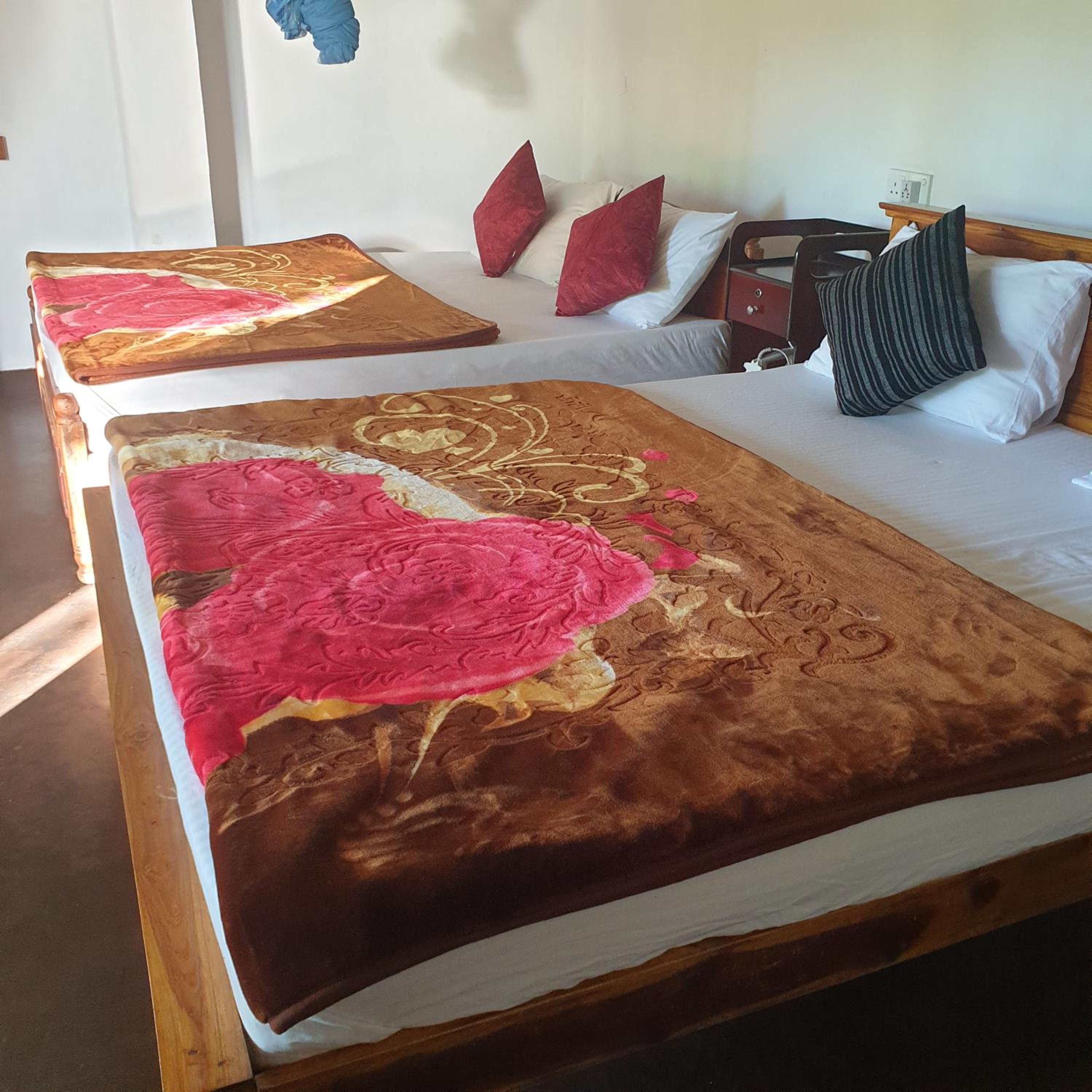 Himansa Homestay
