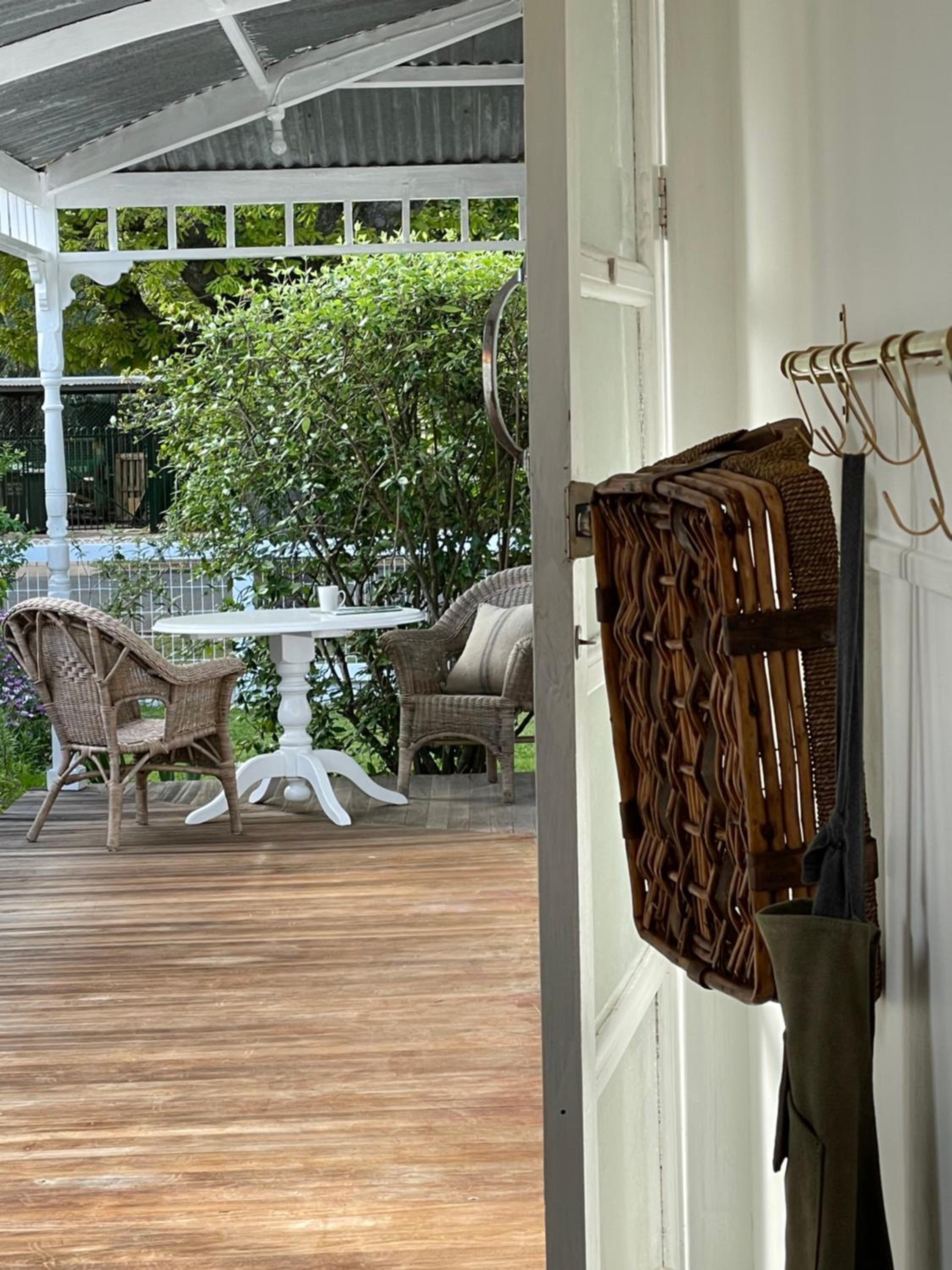 Oakview Country House Maffra