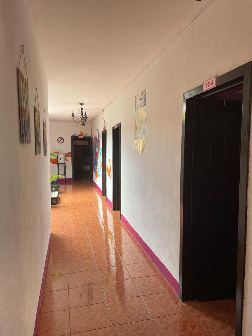 One Day Trip Hostel view 3