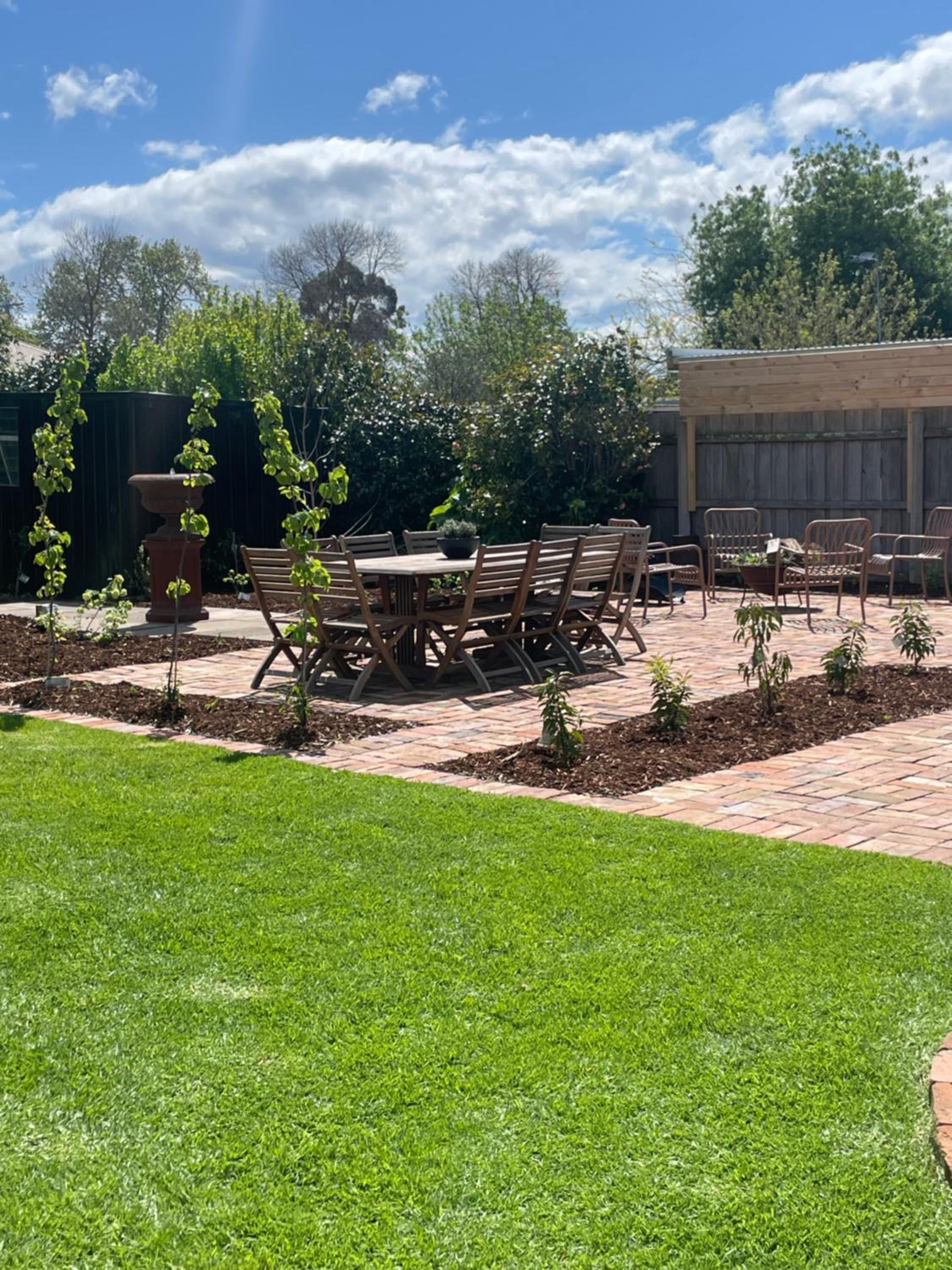Oakview Country House Maffra