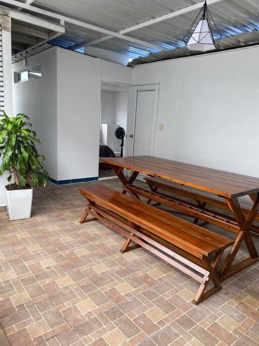 Terraza de lujo Unicentro