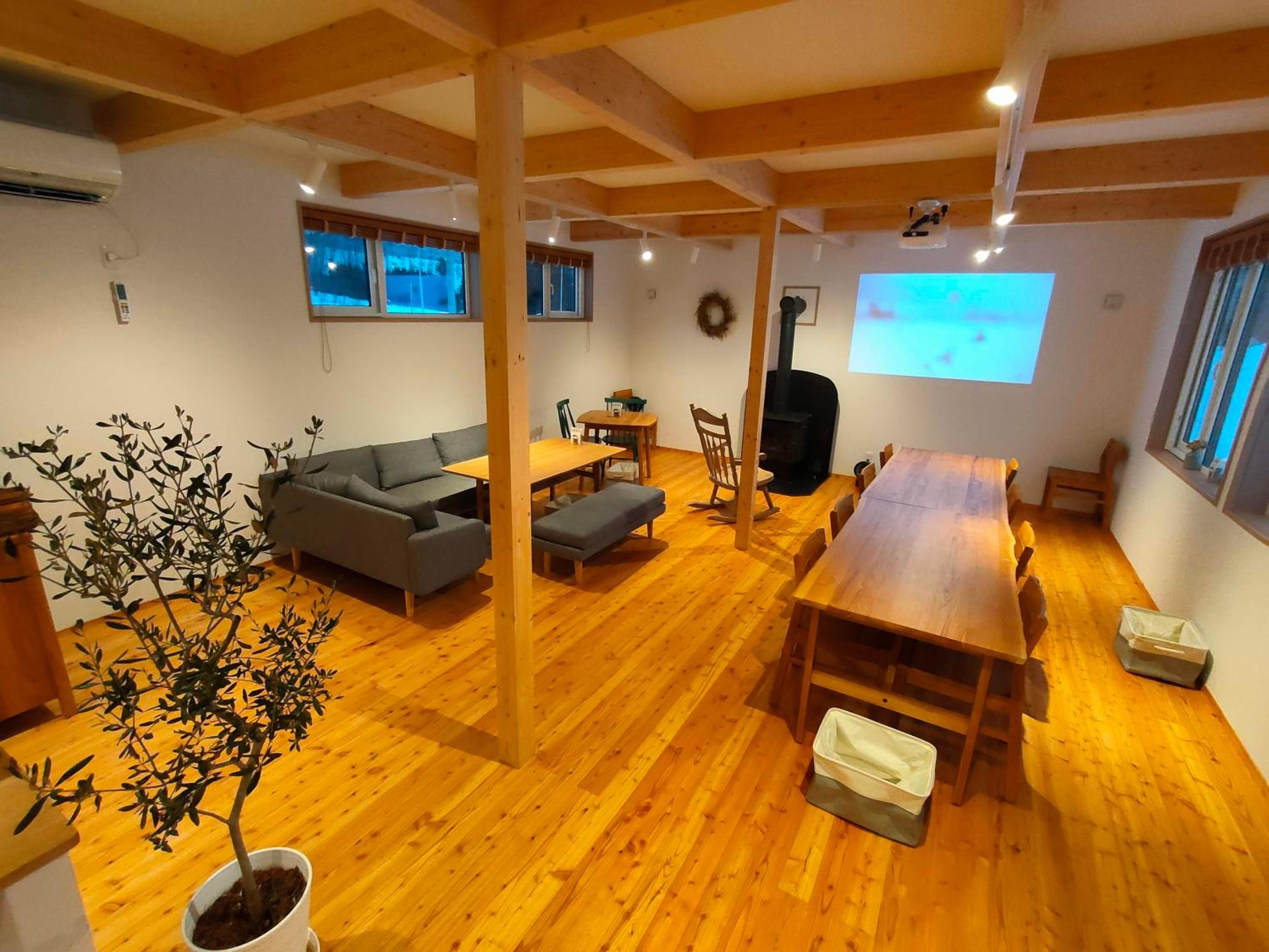 Farm Stay Ezura Farm view 5