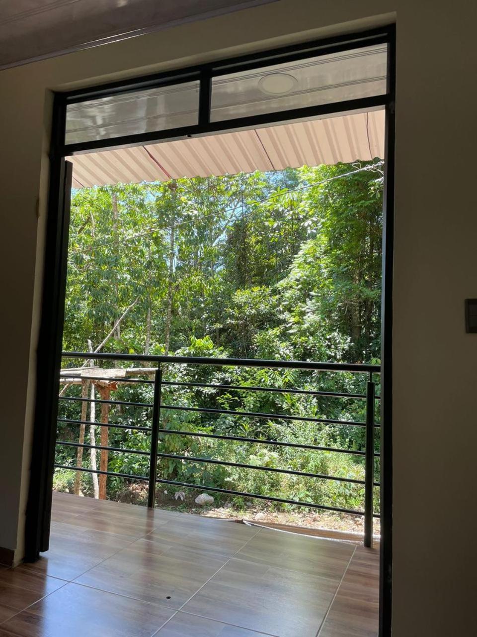 Finca Portal del Bosque