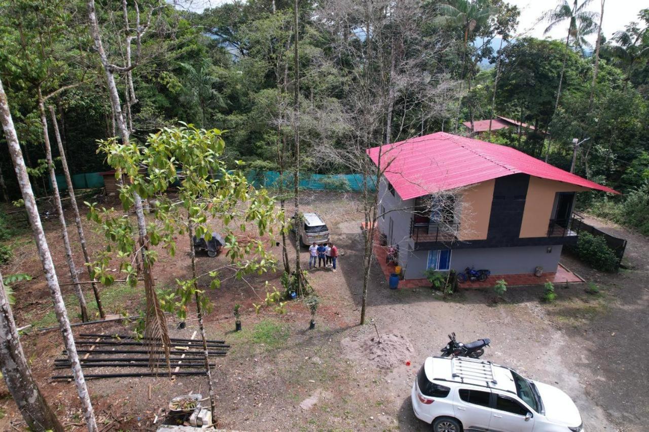 Finca Portal del Bosque