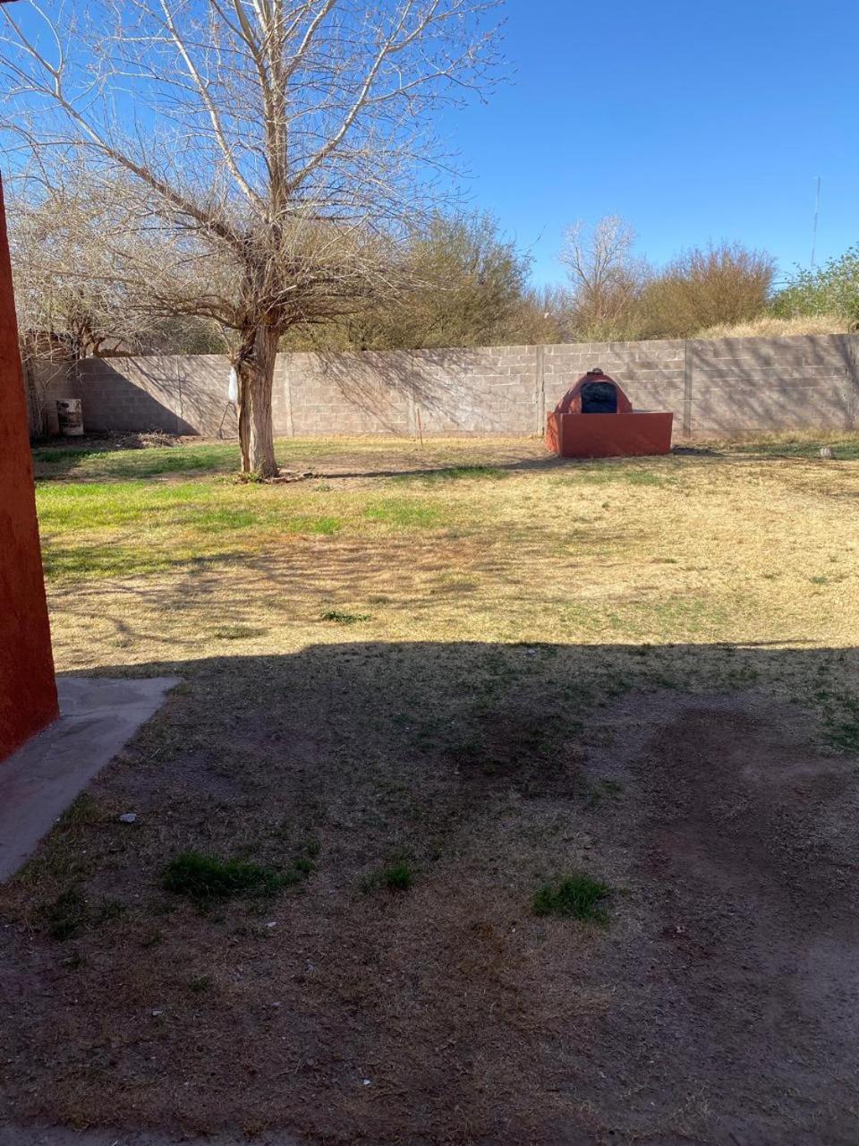 Casa Los Abuelos
