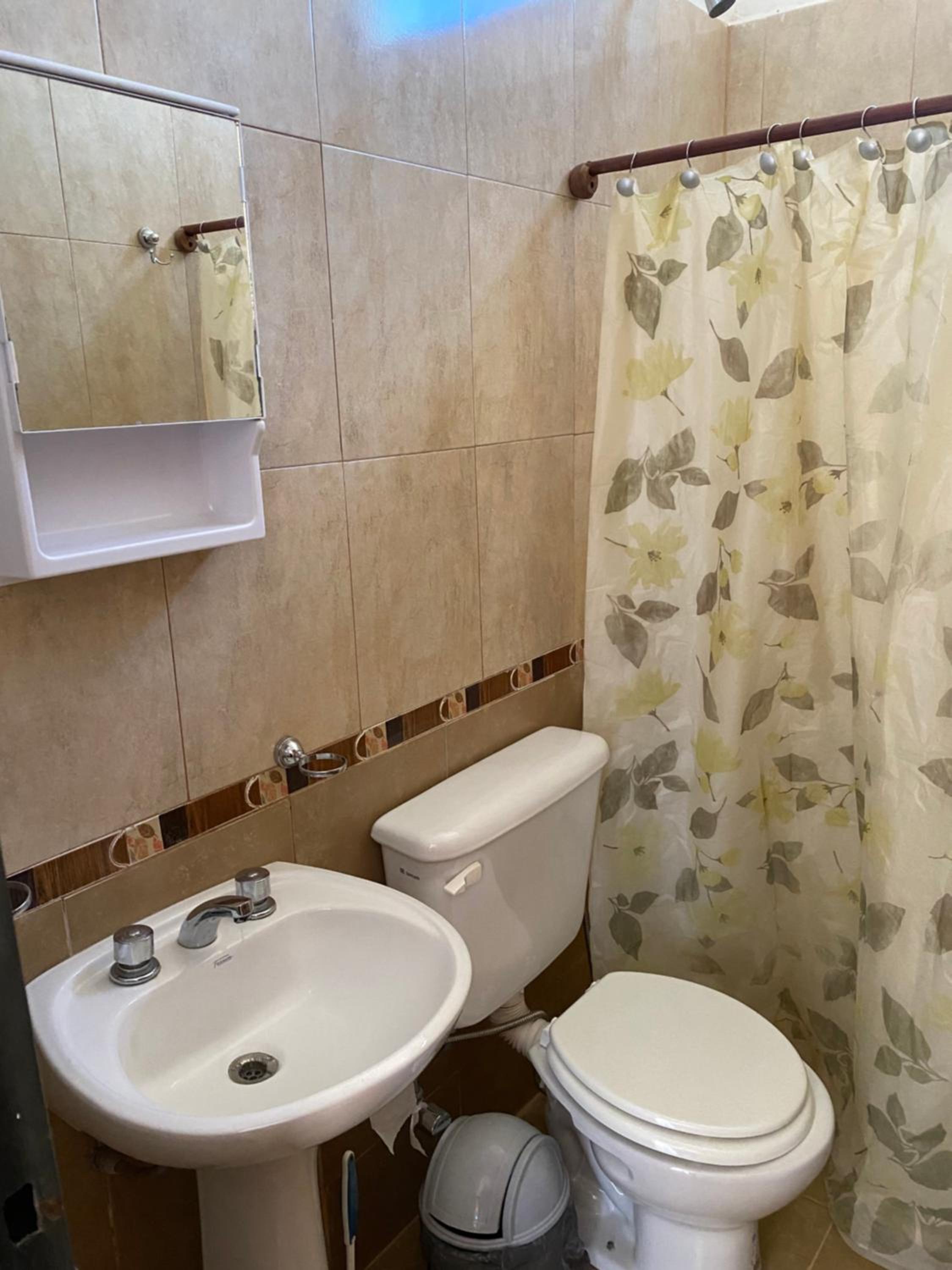 Casa Los Abuelos