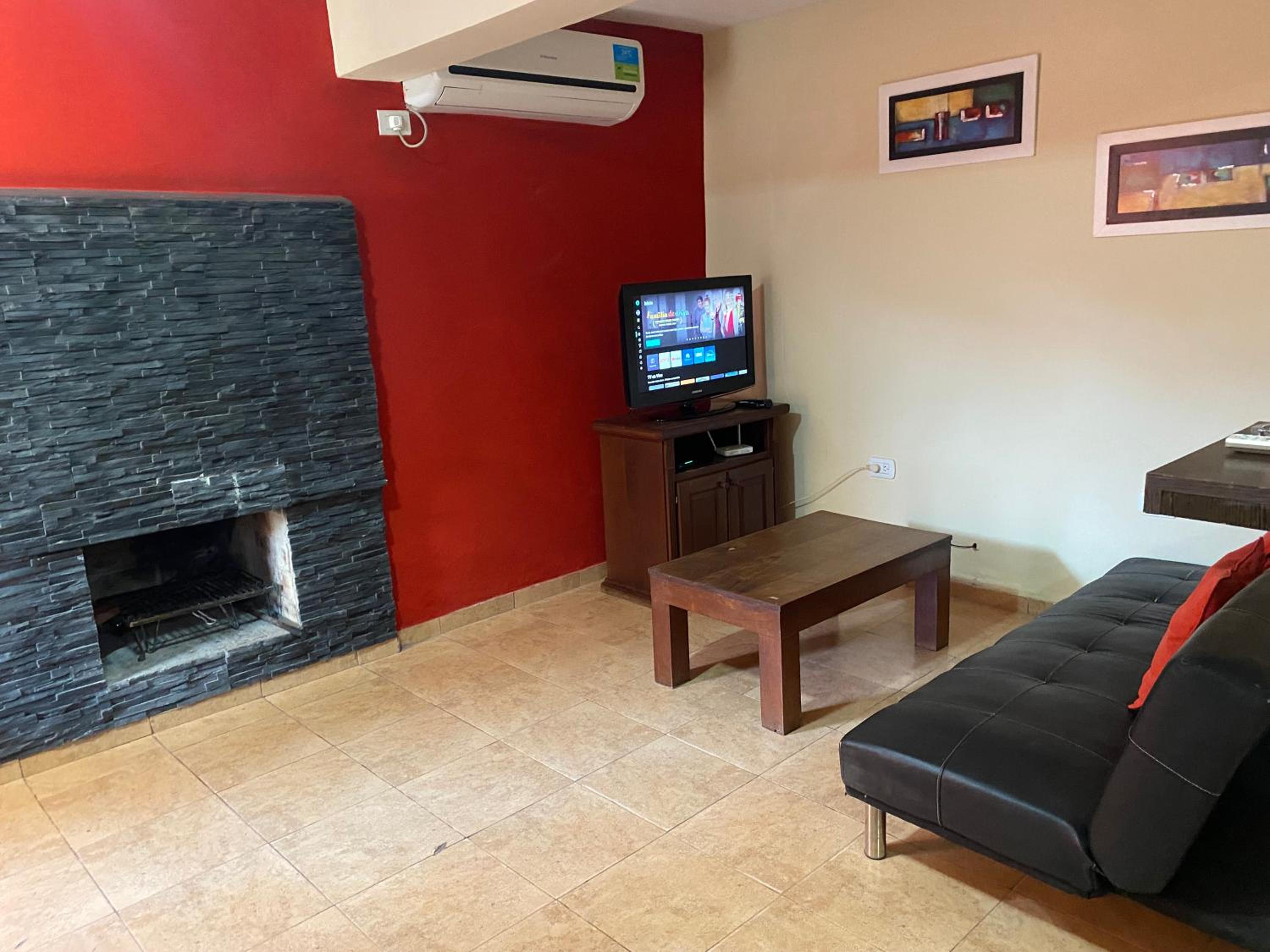 Casa Los Abuelos