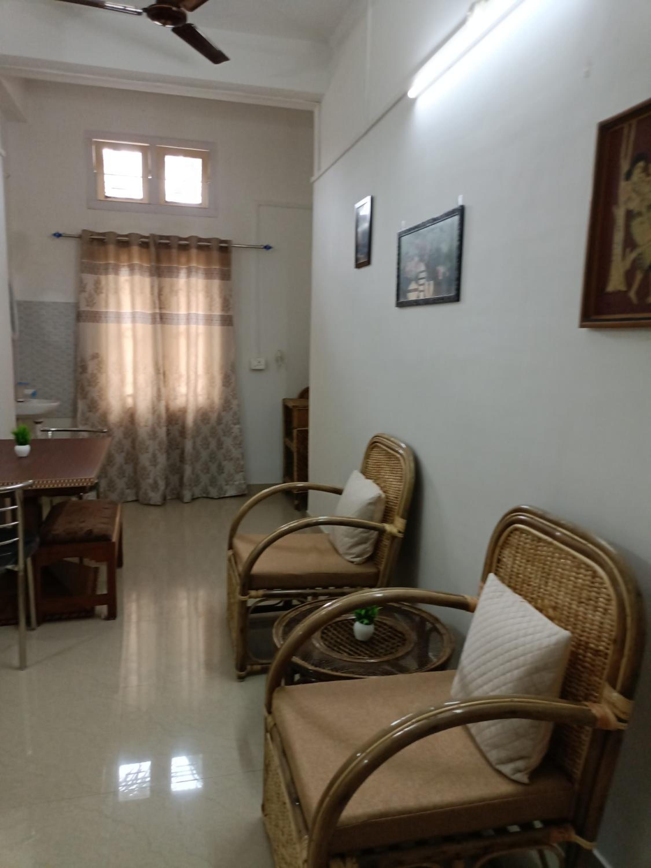 Blueberry Homestay