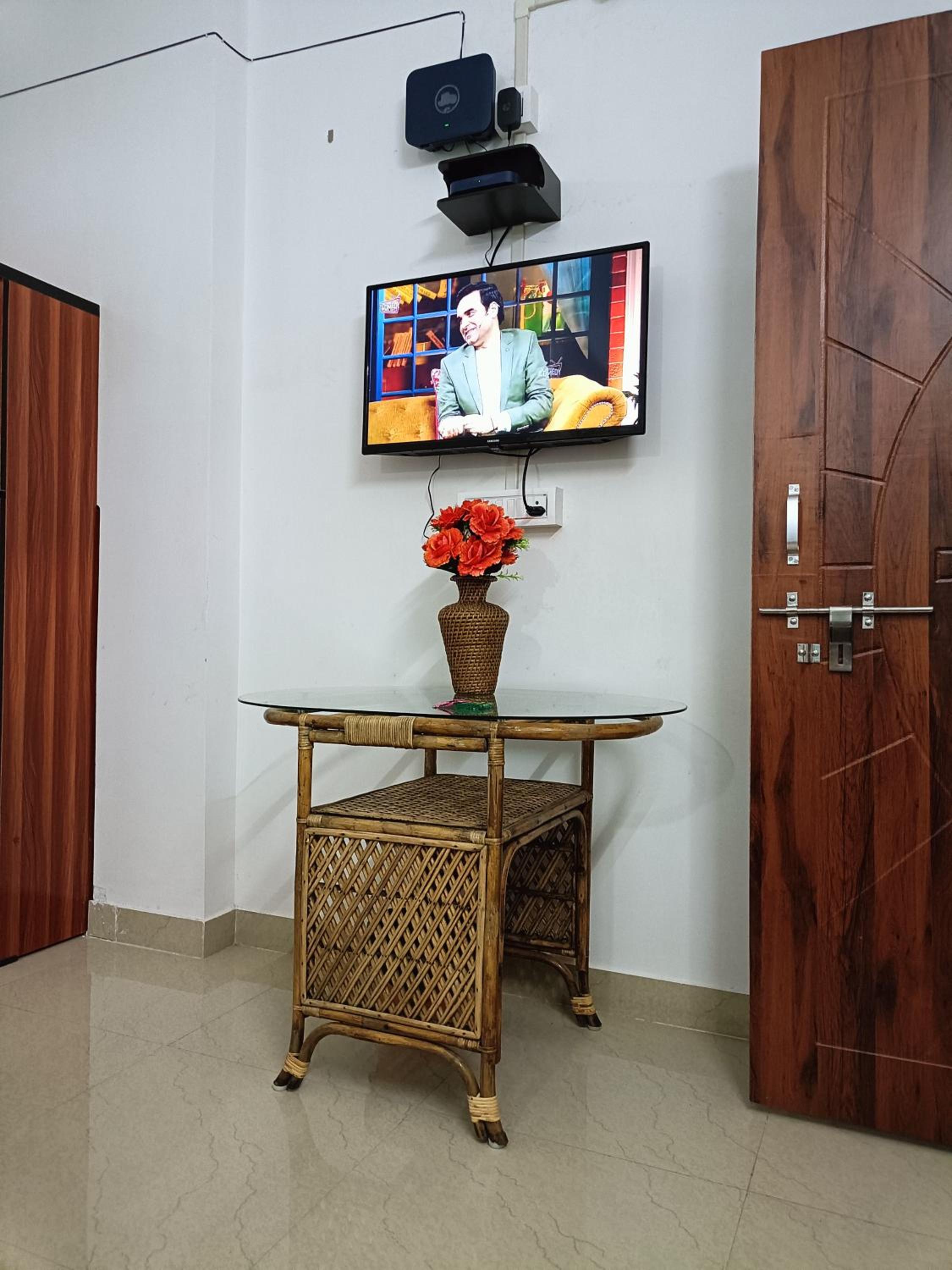 Blueberry Homestay