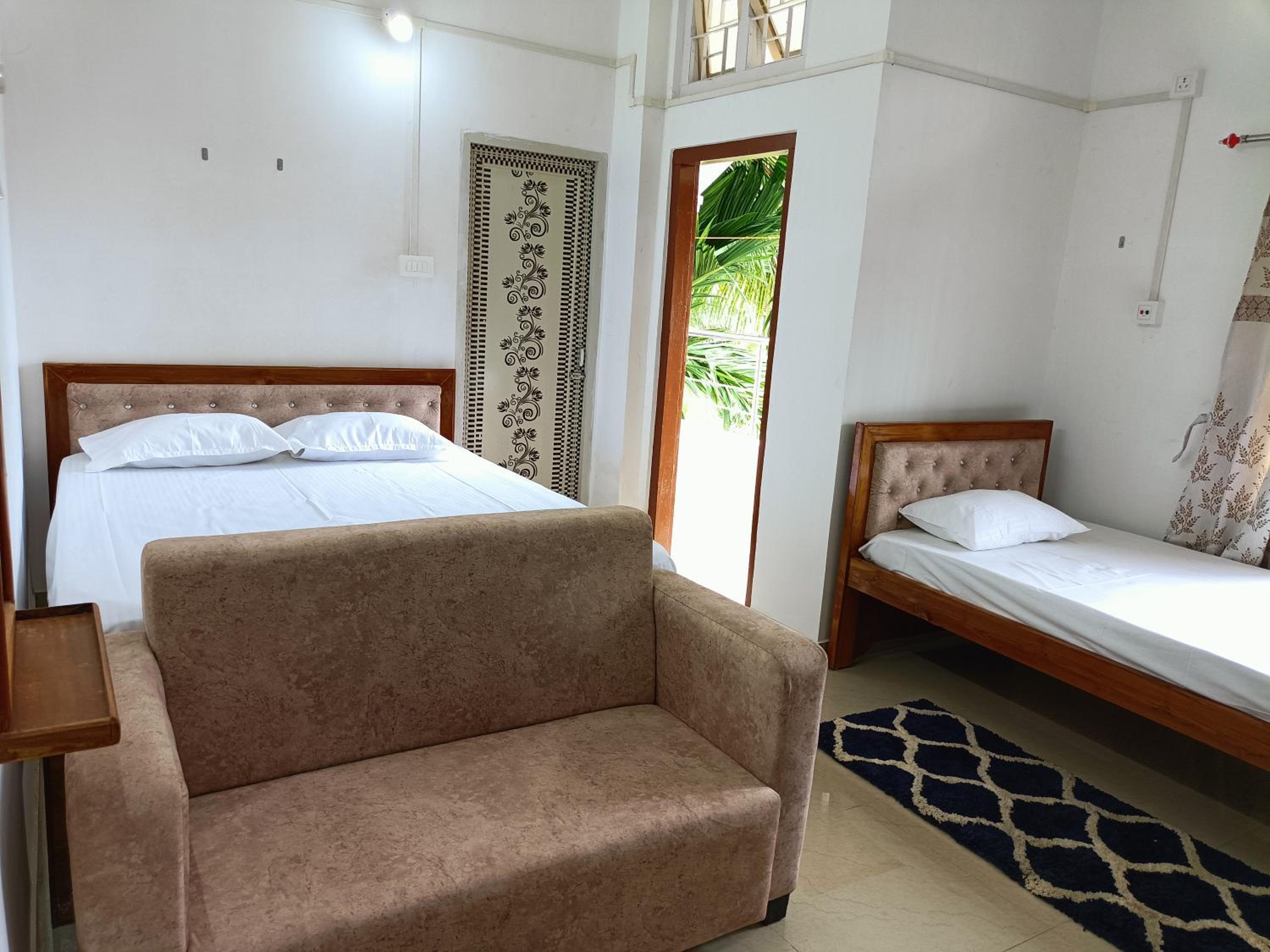 Blueberry Homestay