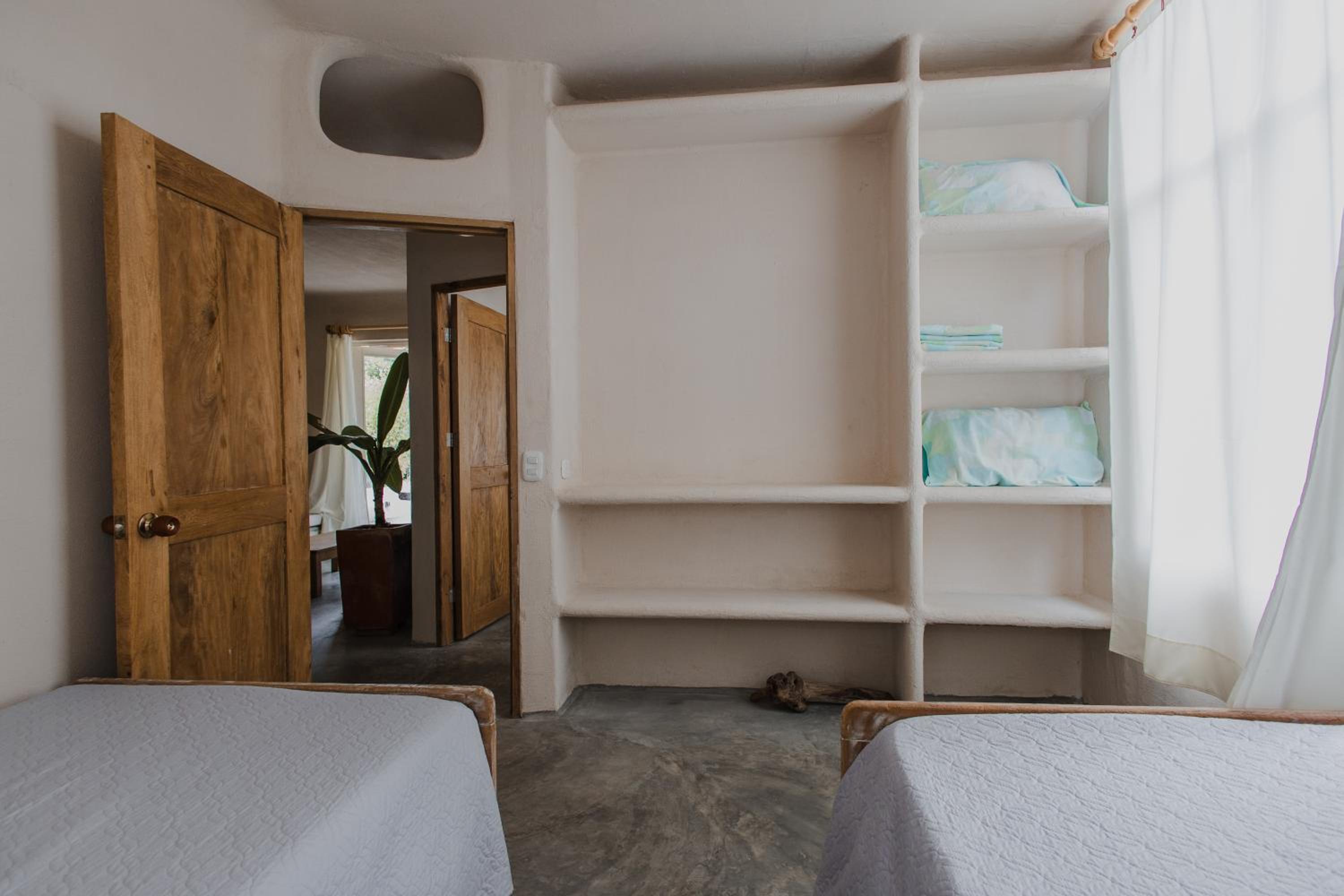 Apartamento Atlantic 112