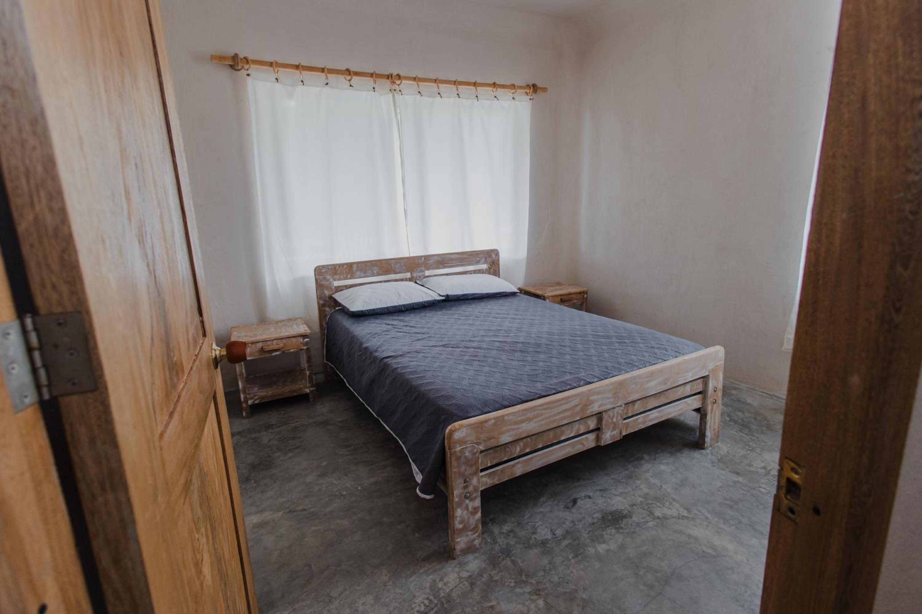 Apartamento Atlantic 112