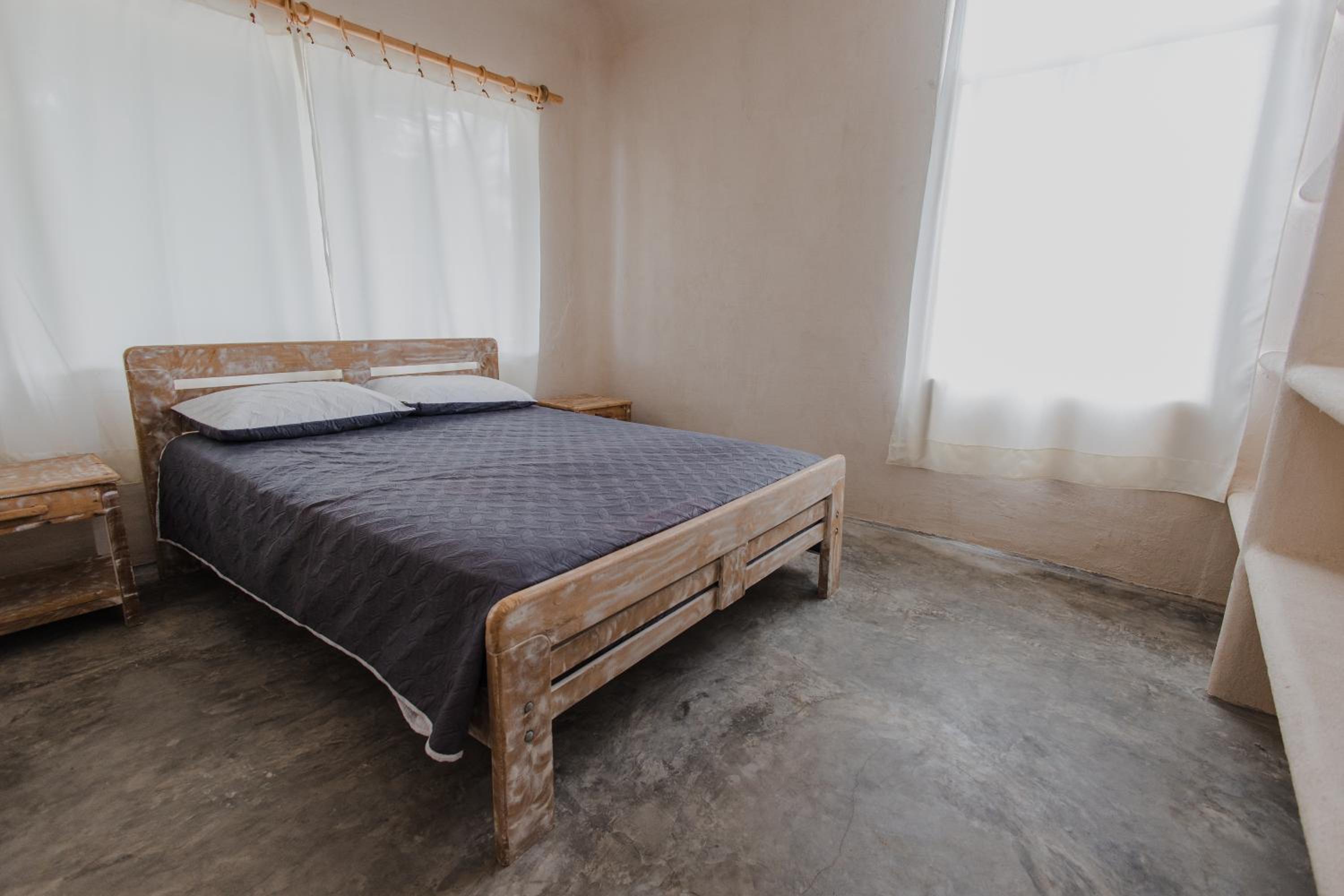 Apartamento Atlantic 112