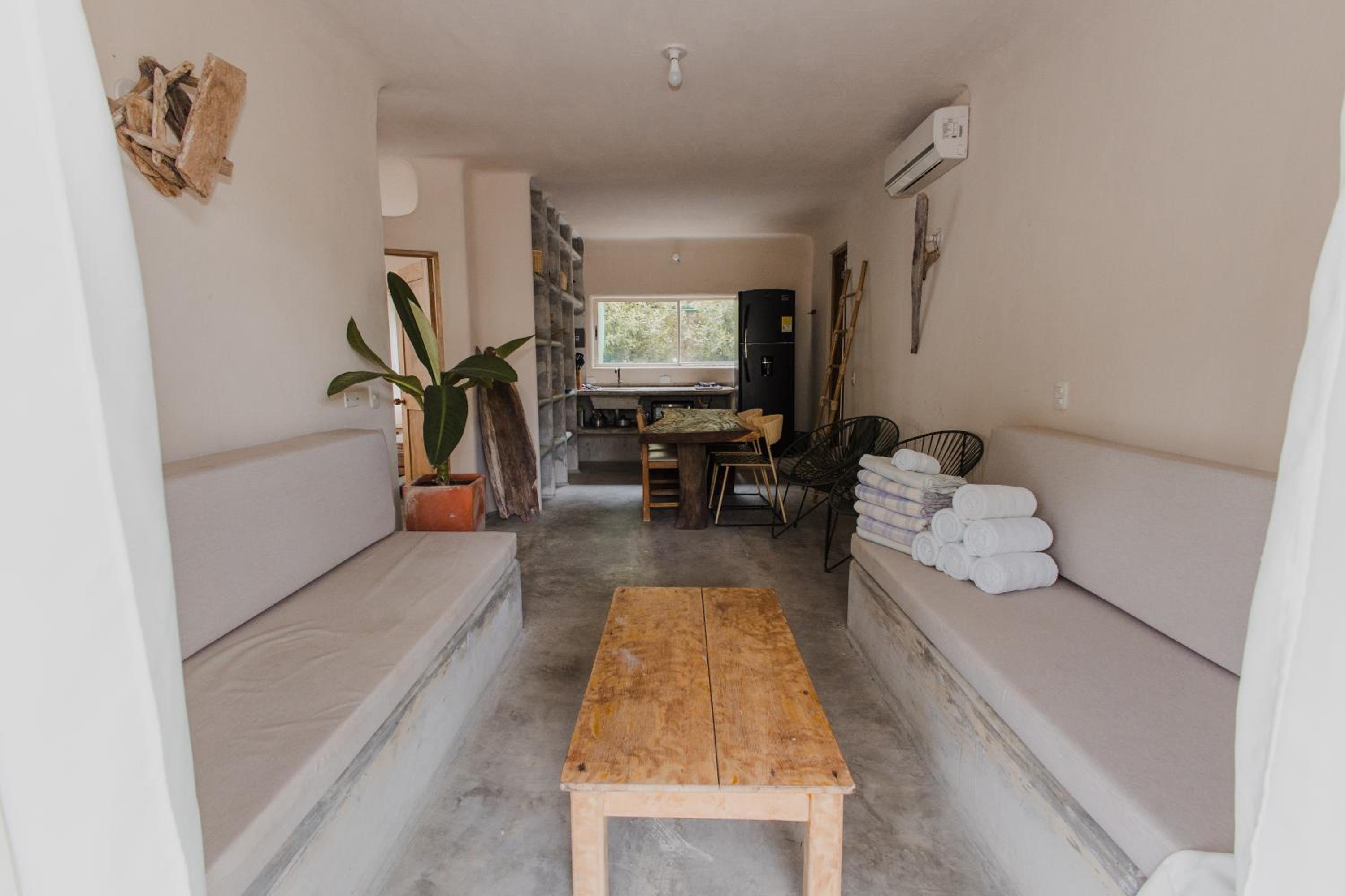 Apartamento Atlantic 112