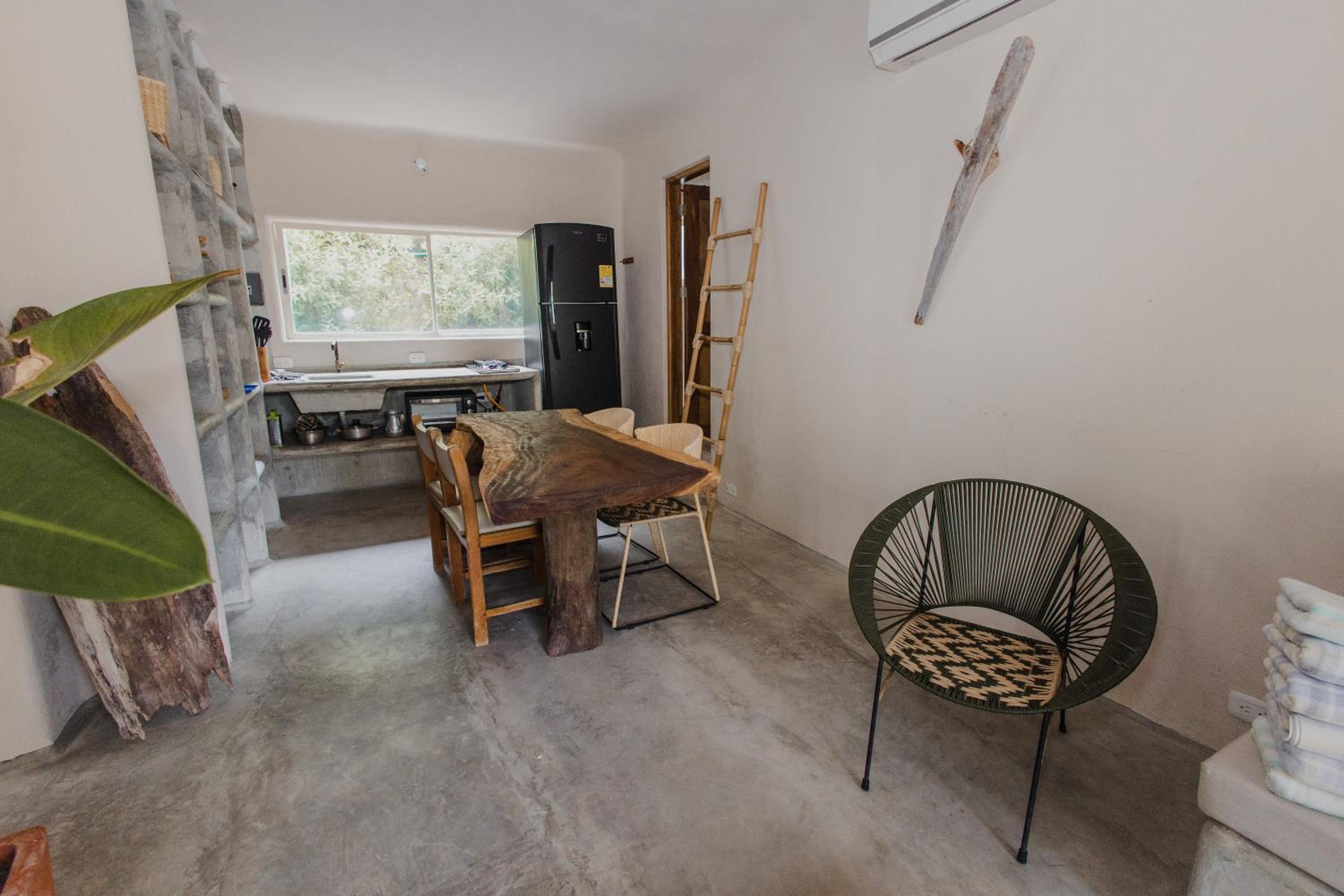 Apartamento Atlantic 112