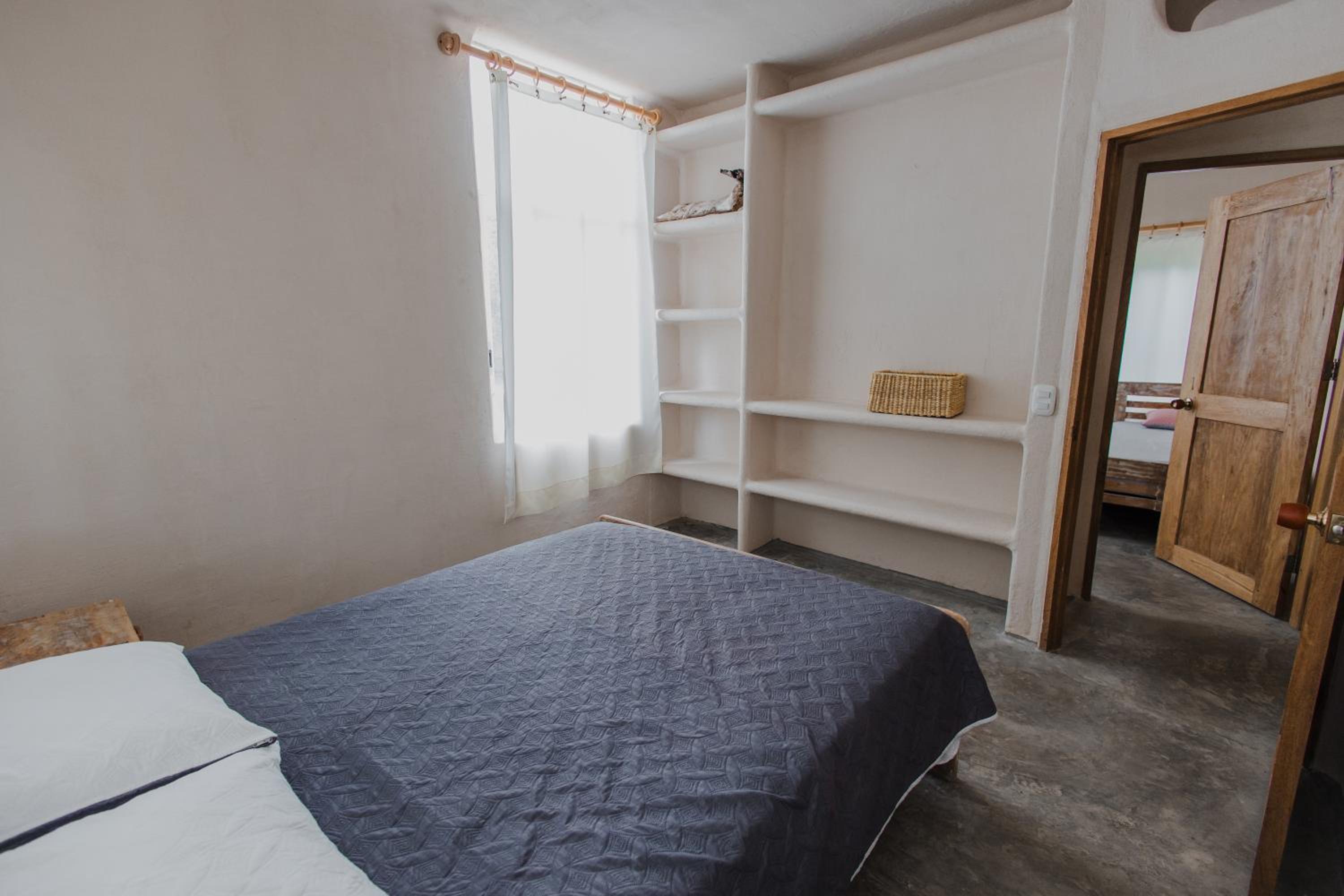 Apartamento Atlantic 112