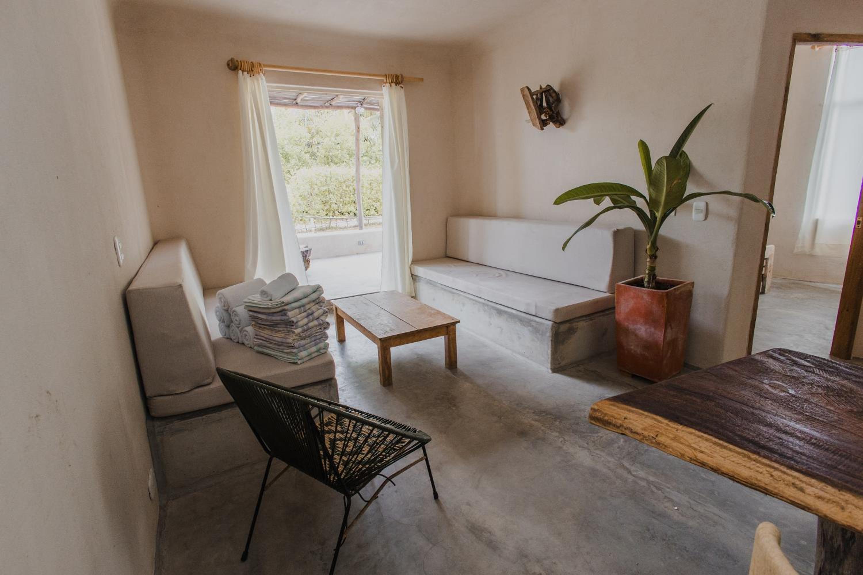 Apartamento Atlantic 112