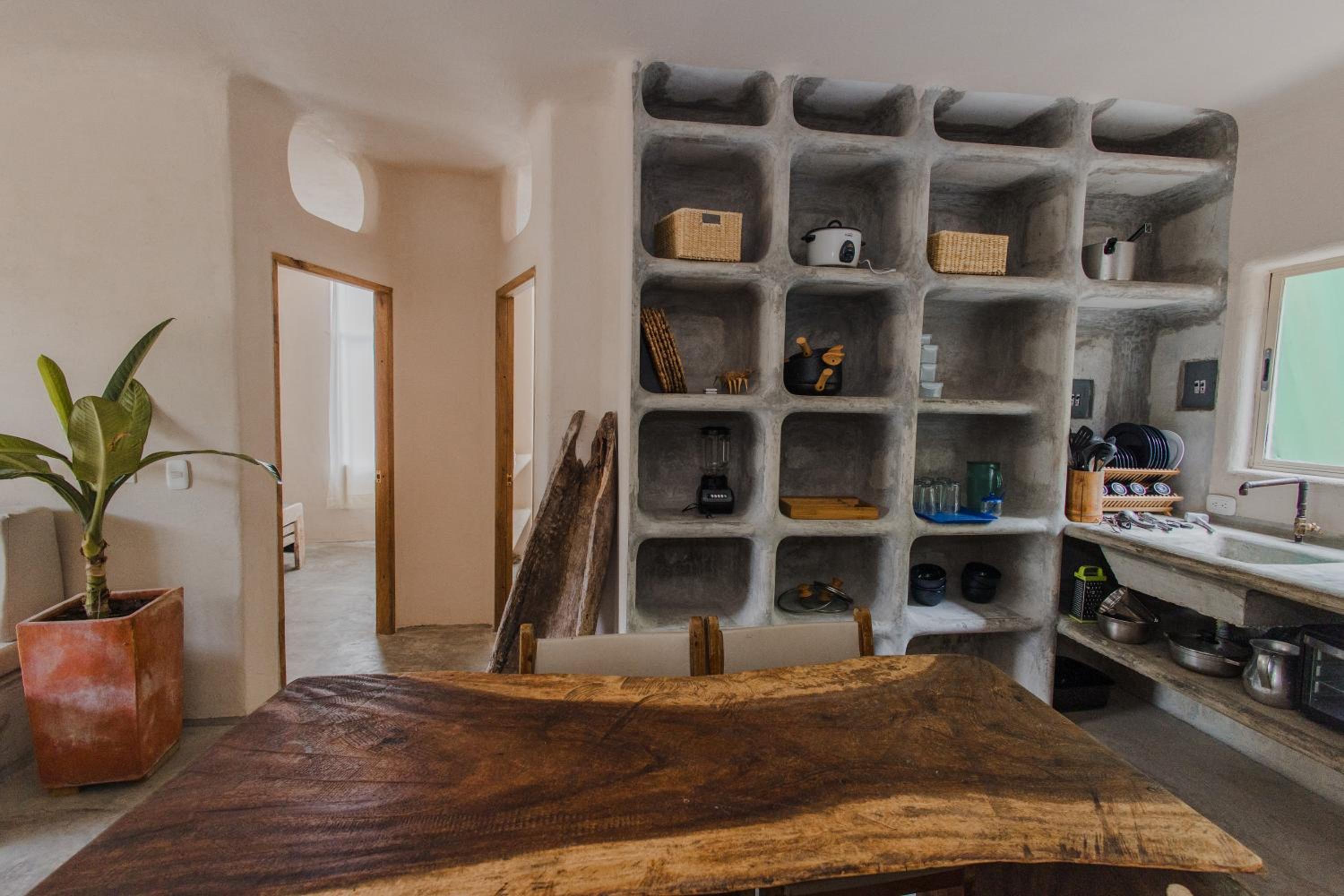 Apartamento Atlantic 112