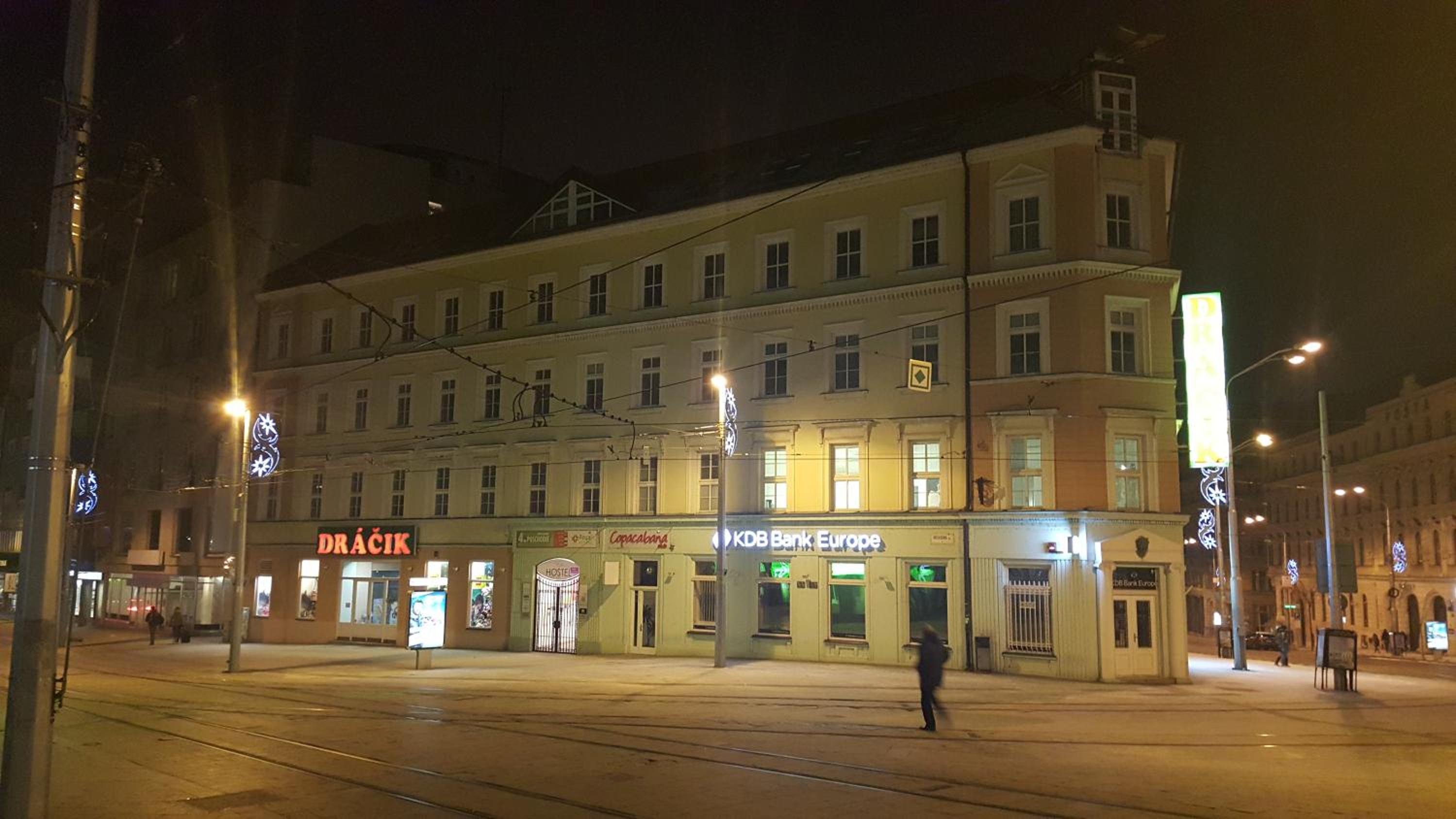 Hostel Folks
