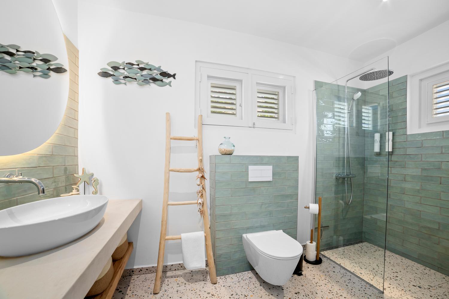 Kas Chiki, stylish seaside escape