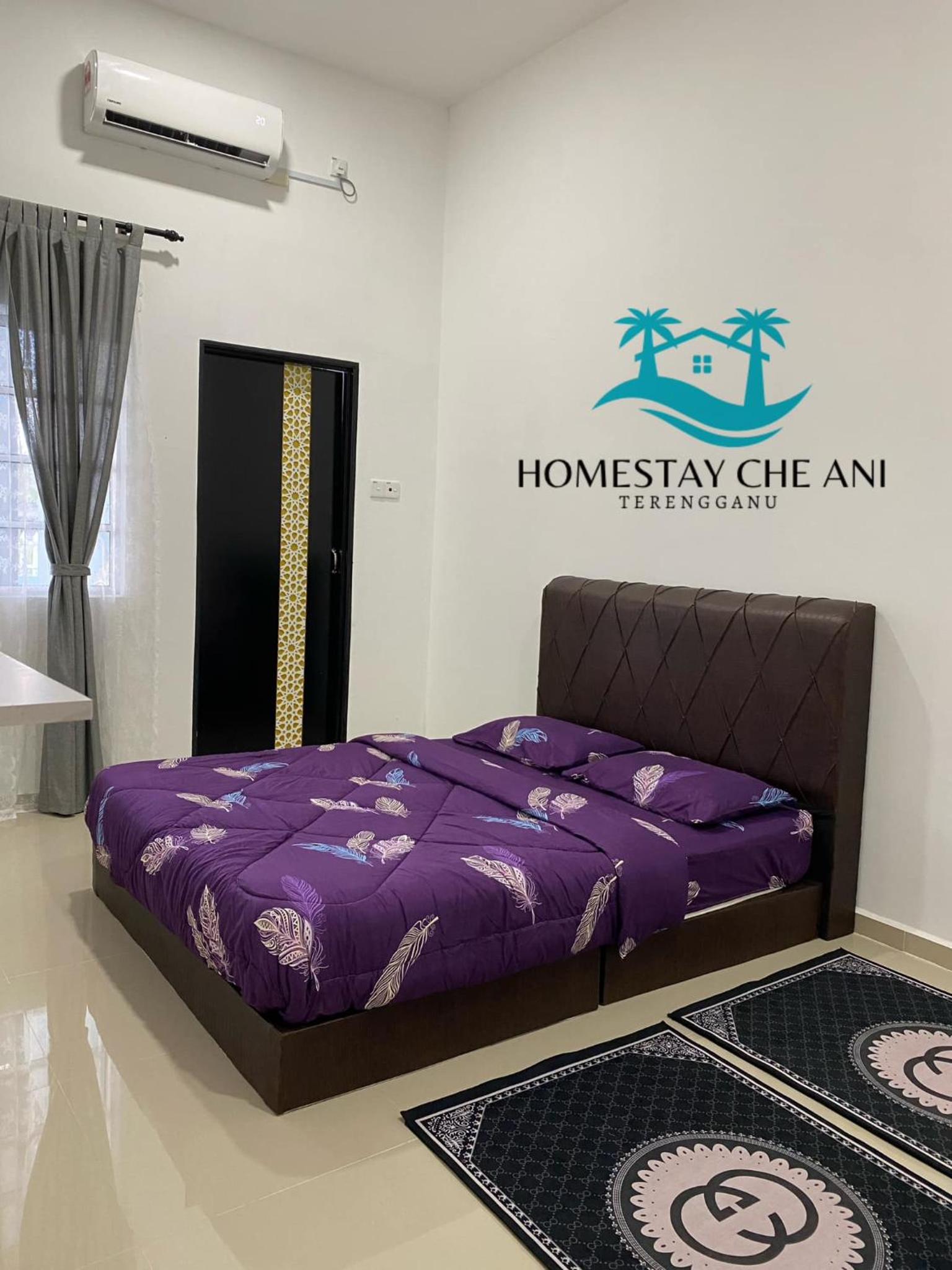 Homestay Che Ani photo 2