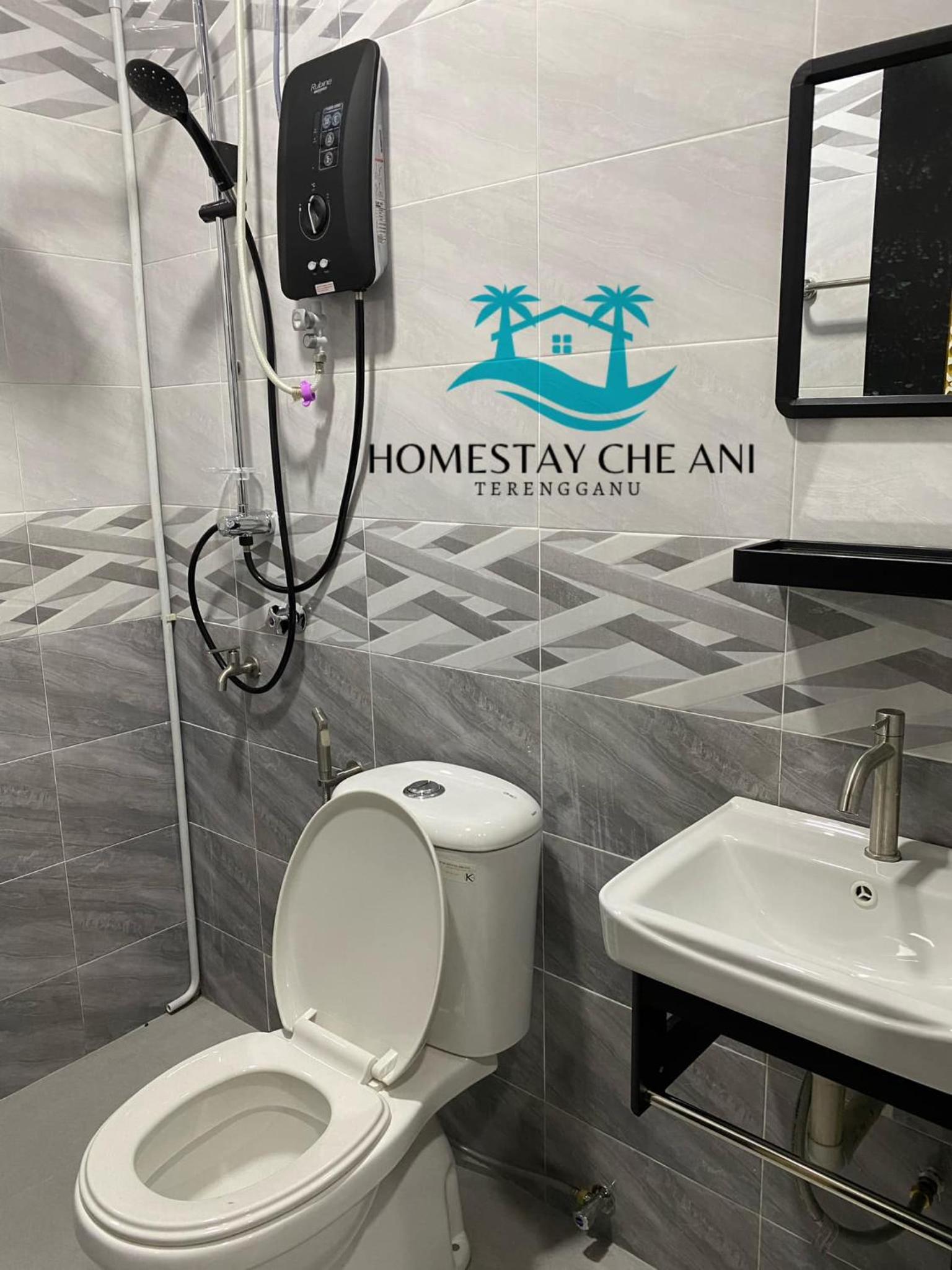 Homestay Che Ani photo 4