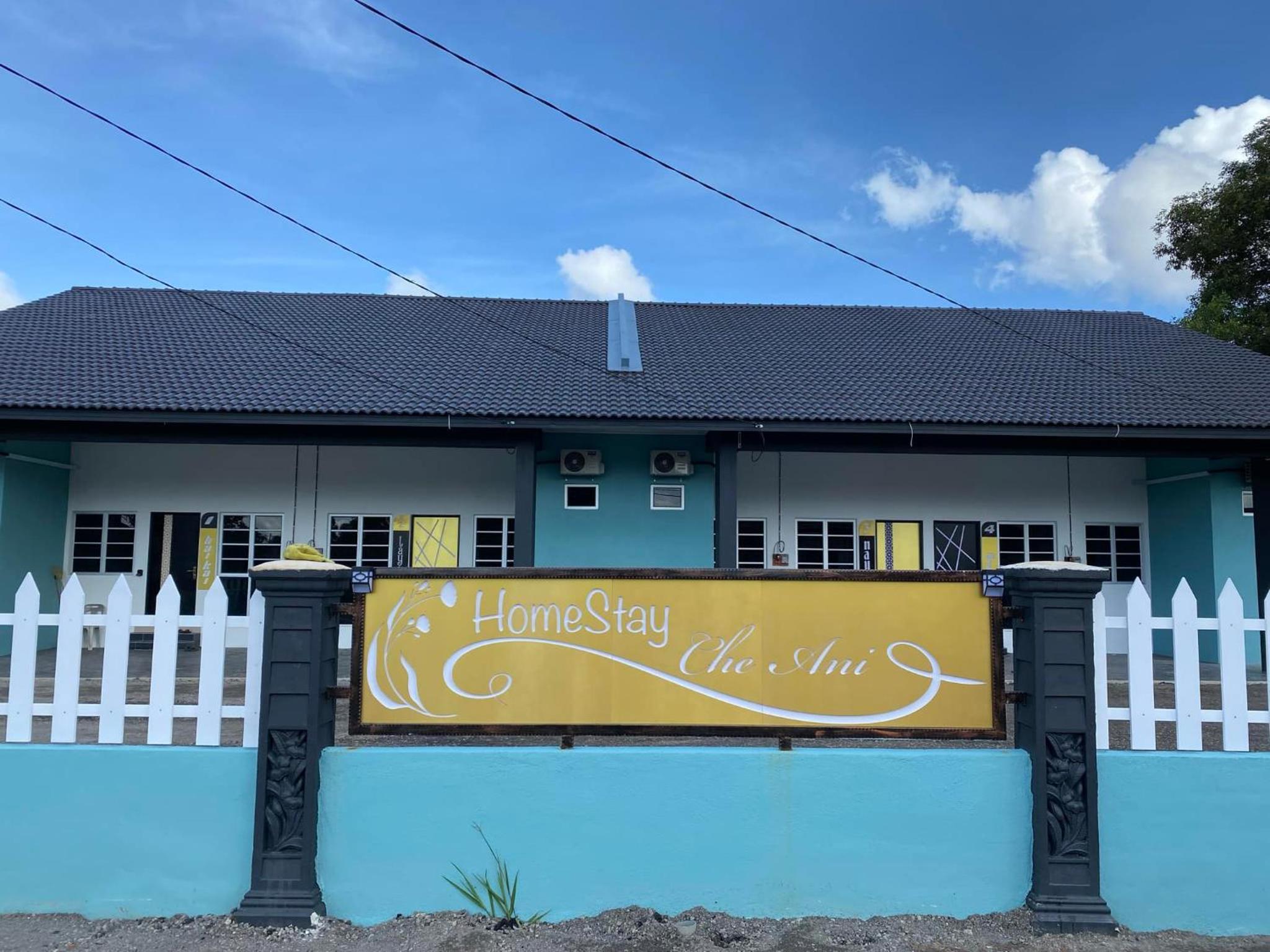 Homestay Che Ani photo 1