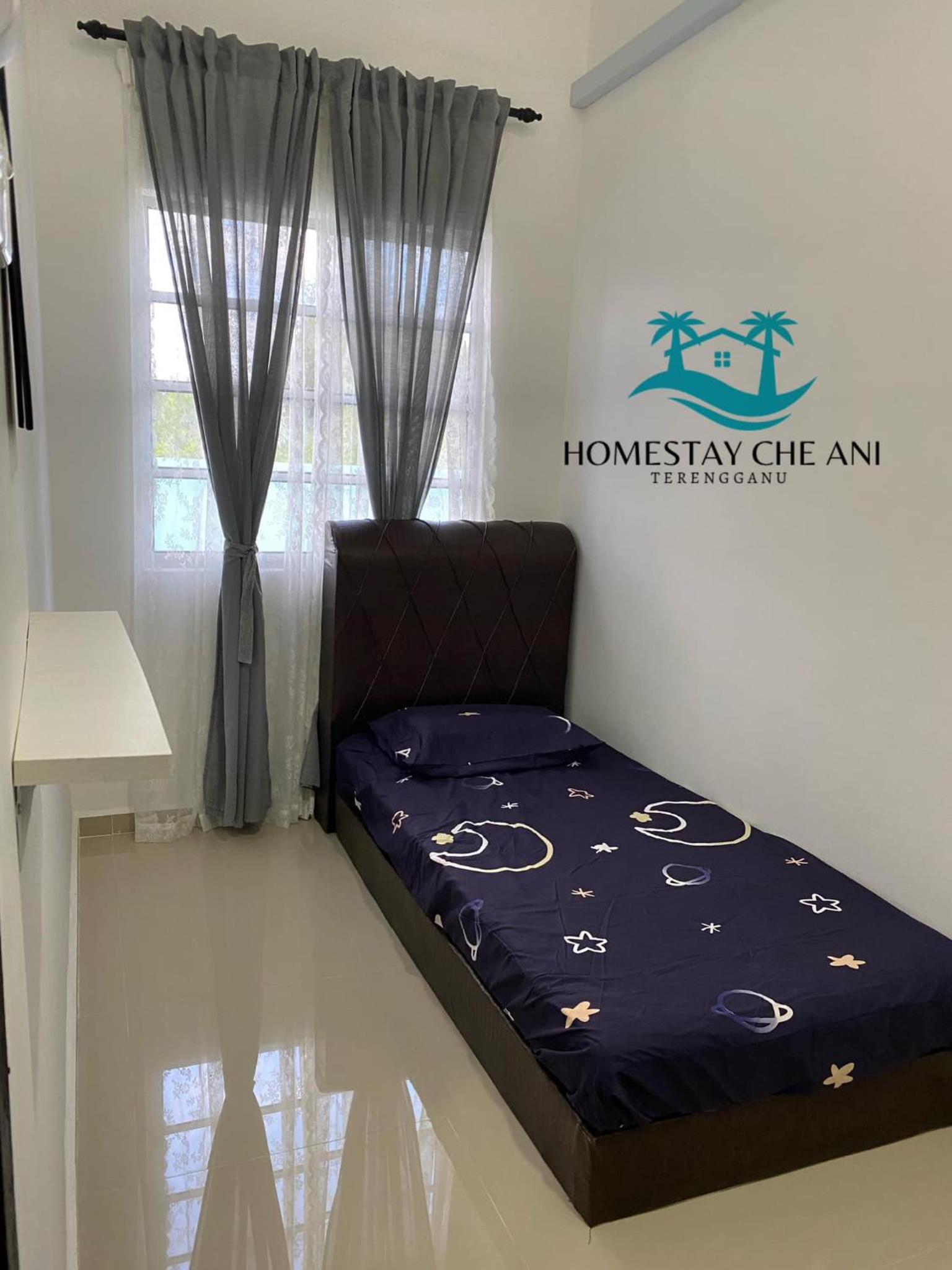 Homestay Che Ani photo 6