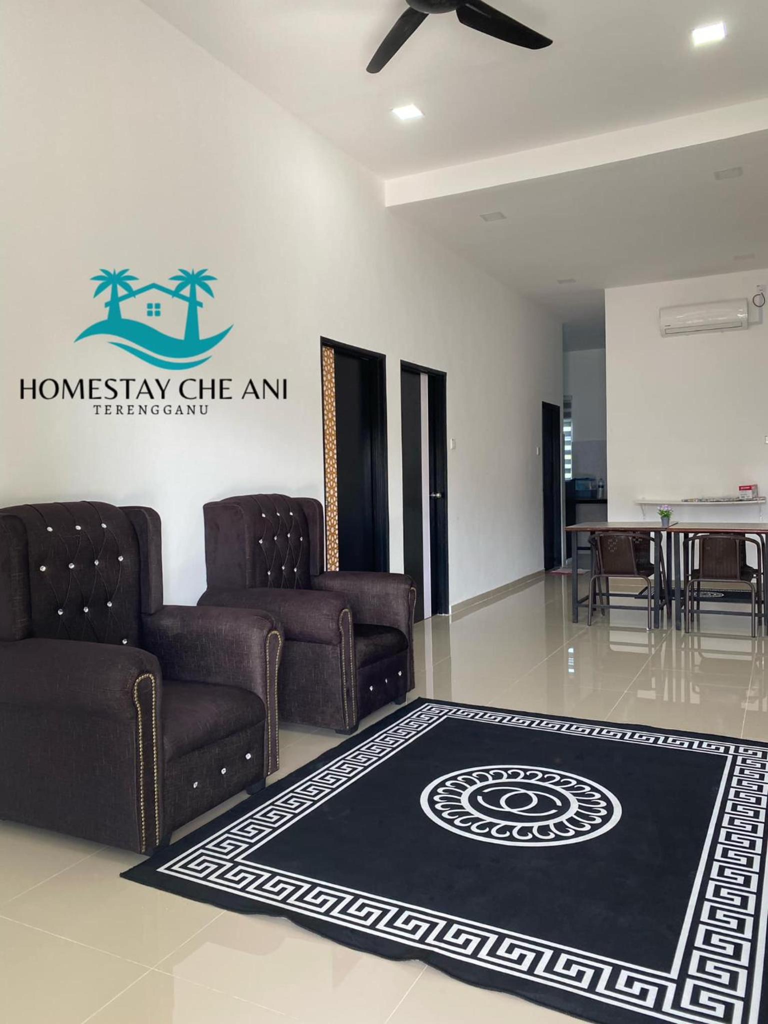 Homestay Che Ani photo 8