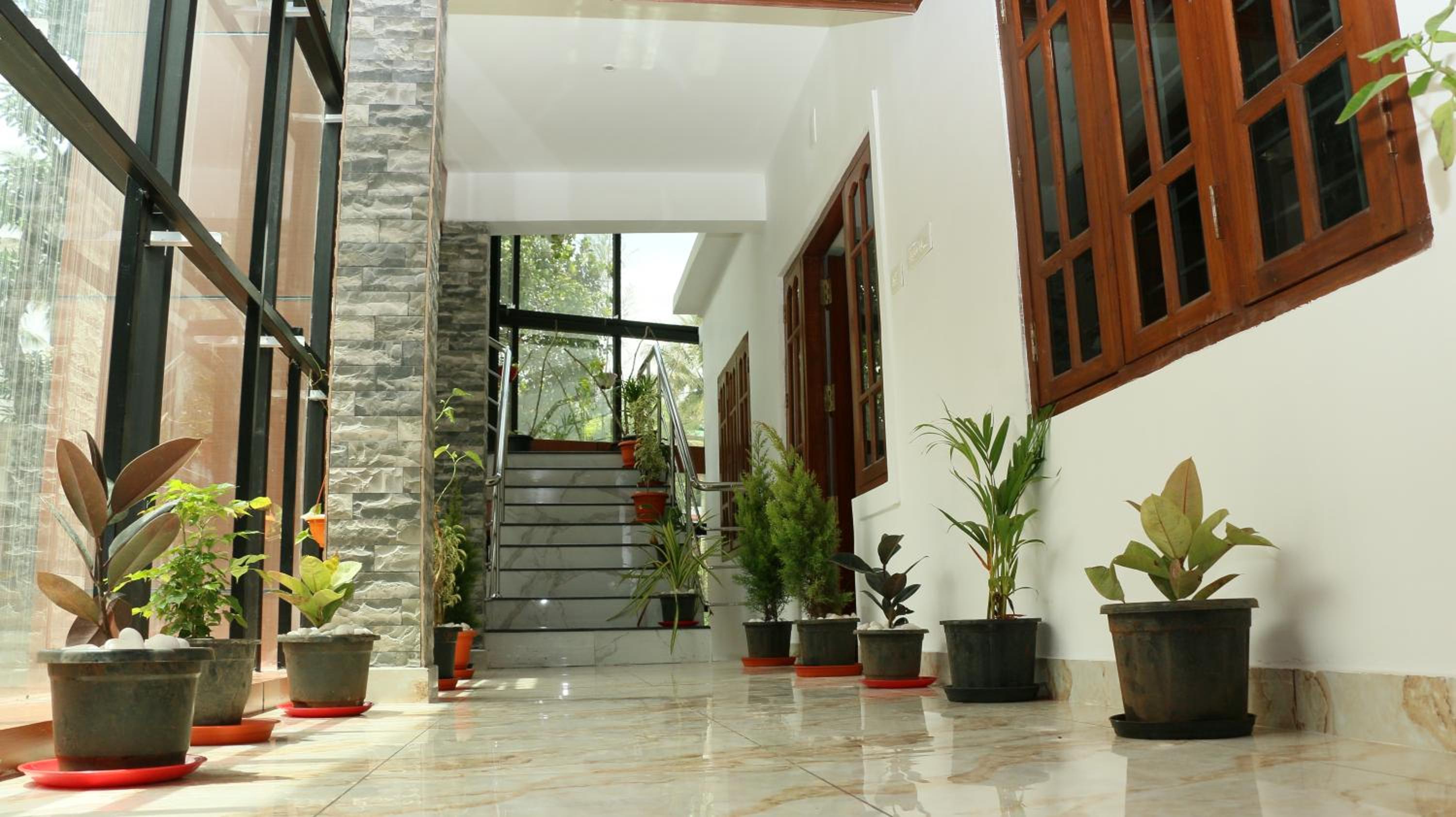 Thekkadys EdenCrest