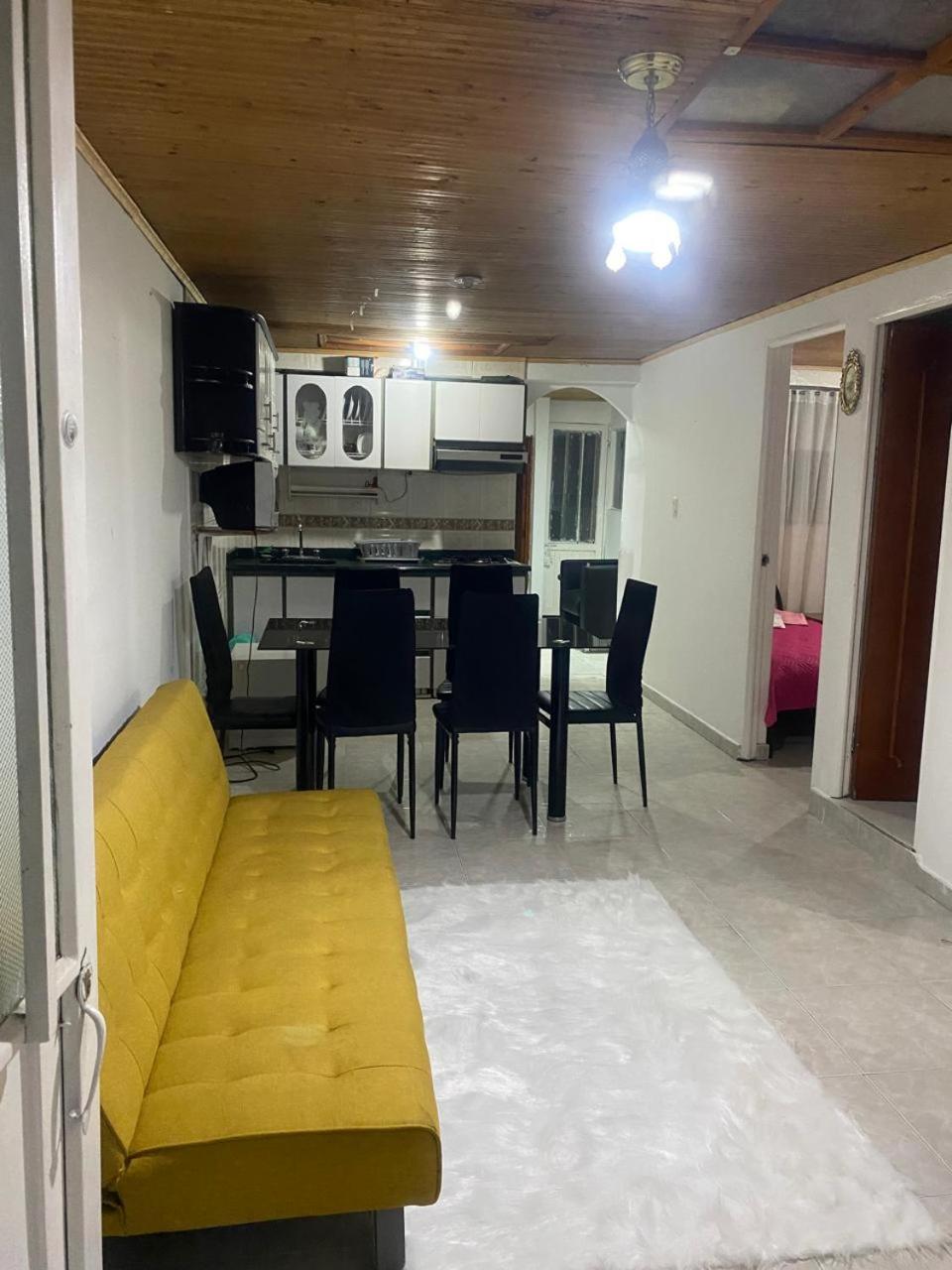 apartamento Emanuel