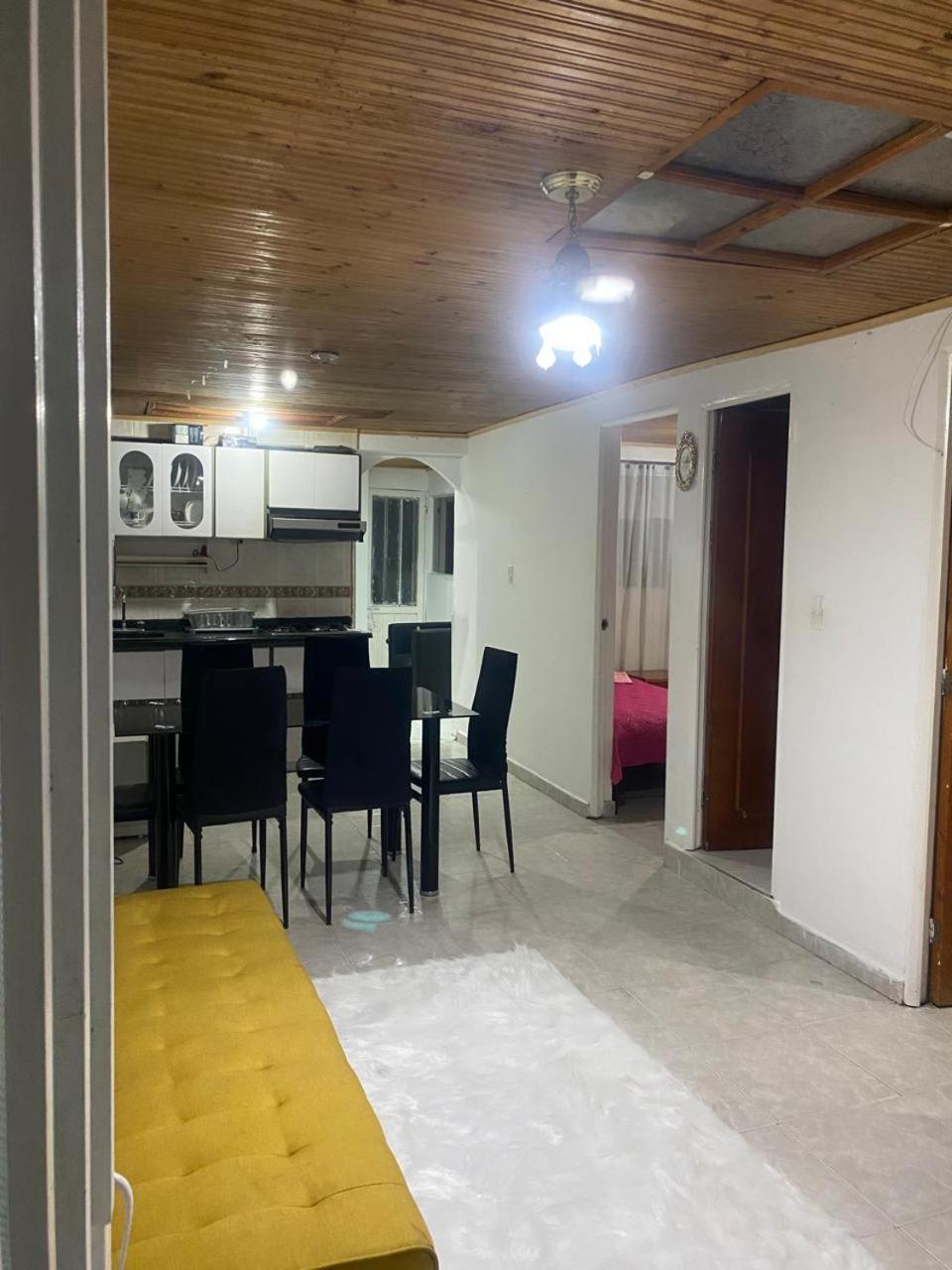 apartamento Emanuel