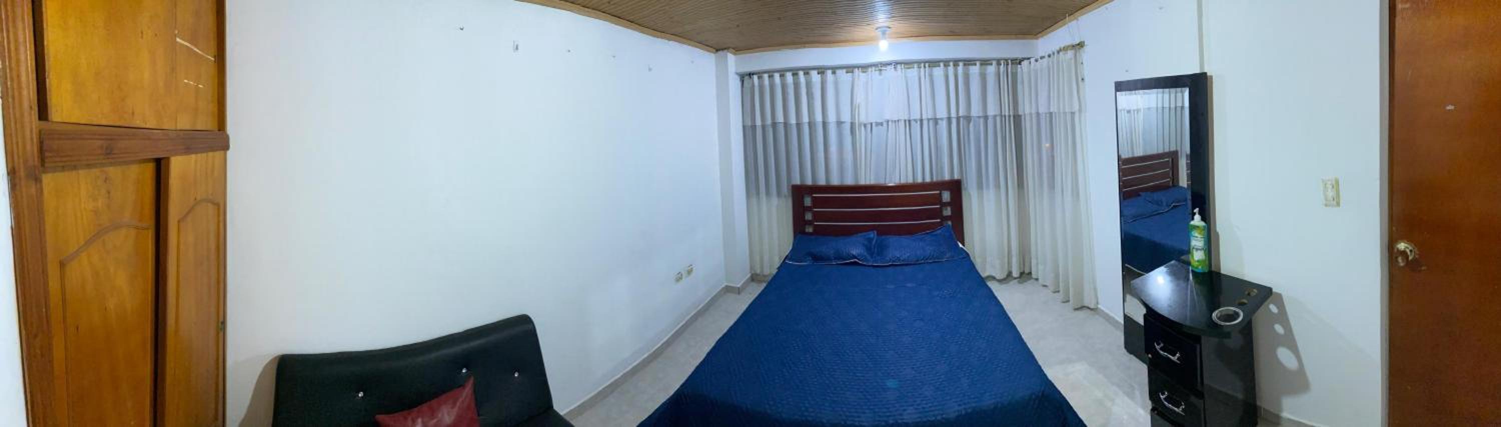 apartamento Emanuel