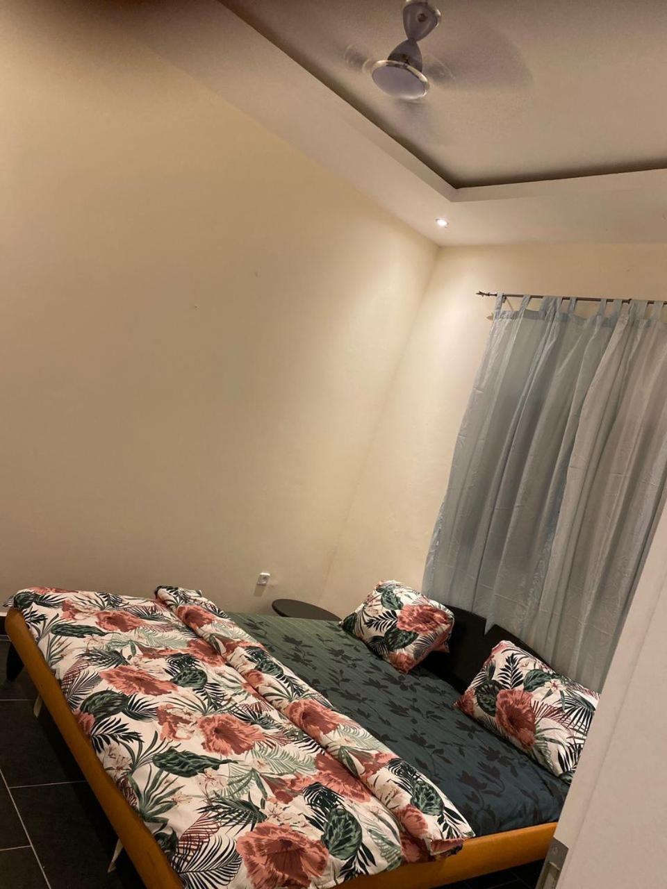 MJ Apartment Complex