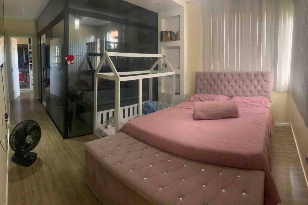 Minha casa sua casa