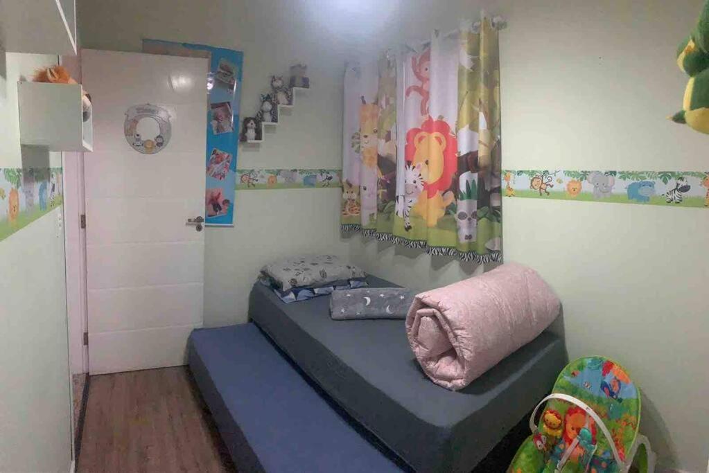 Minha casa sua casa