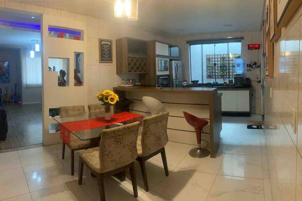 Minha casa sua casa