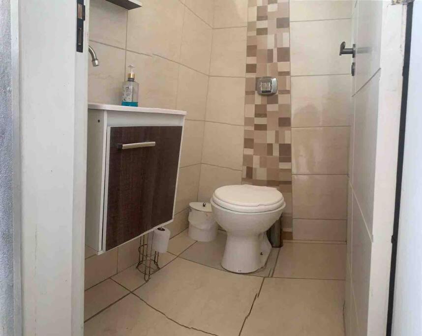 Minha casa sua casa