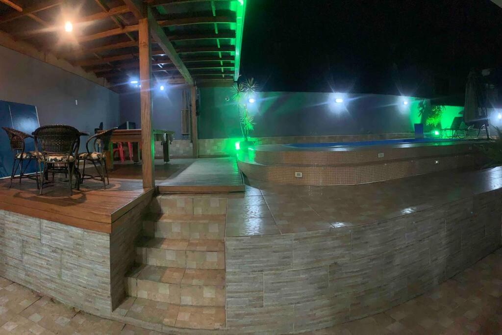 Minha casa sua casa