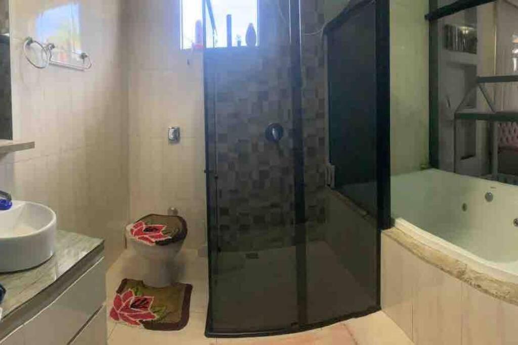 Minha casa sua casa