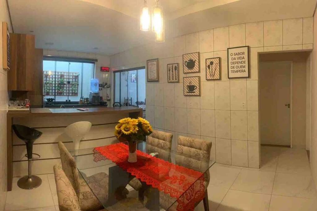 Minha casa sua casa