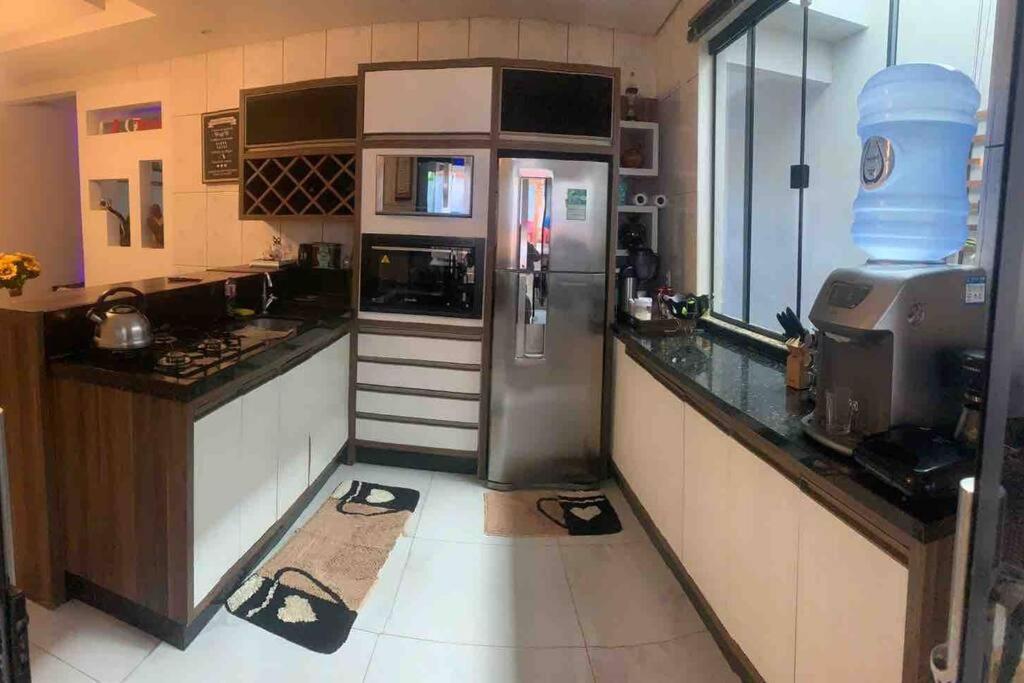 Minha casa sua casa