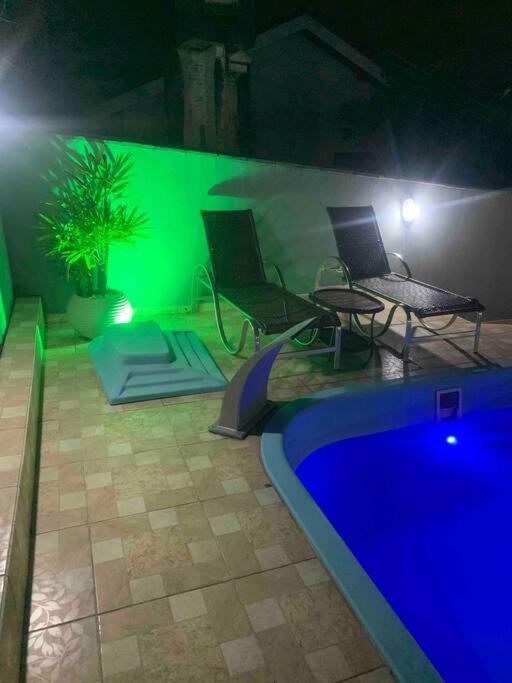 Minha casa sua casa