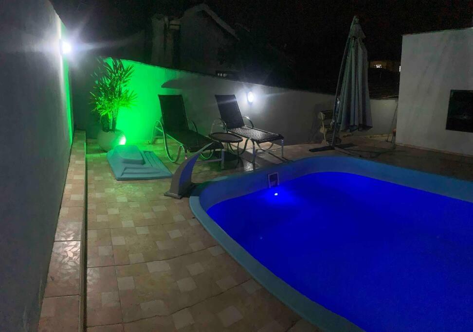 Minha casa sua casa