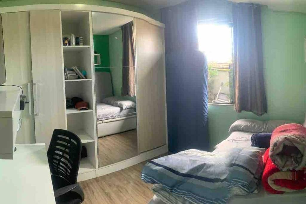 Minha casa sua casa