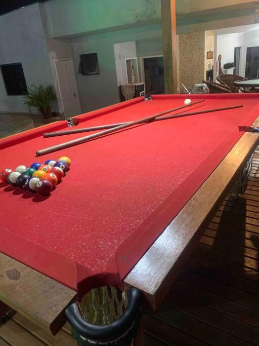 Minha casa sua casa