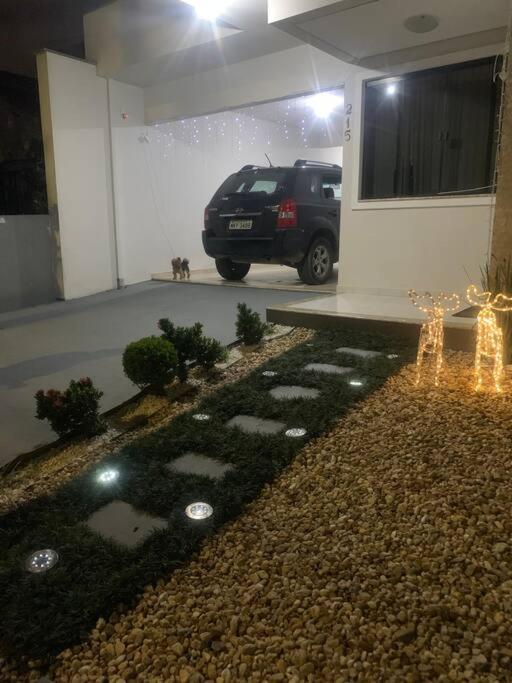 Minha casa sua casa