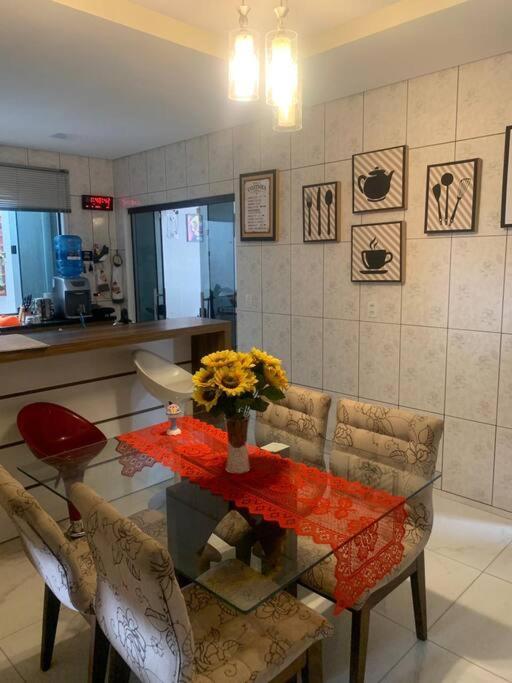 Minha casa sua casa