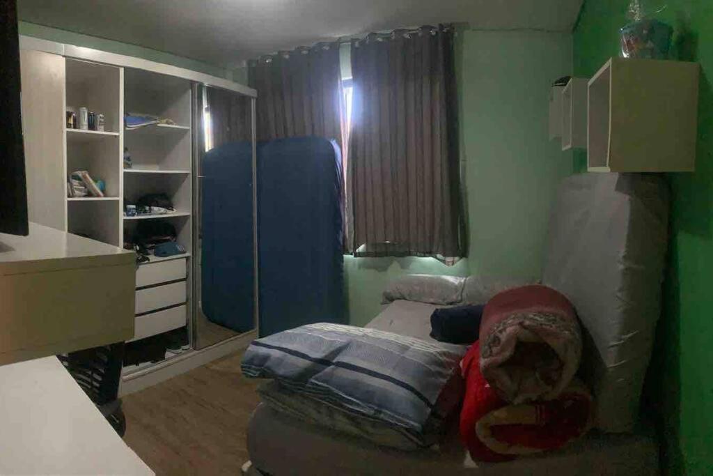 Minha casa sua casa