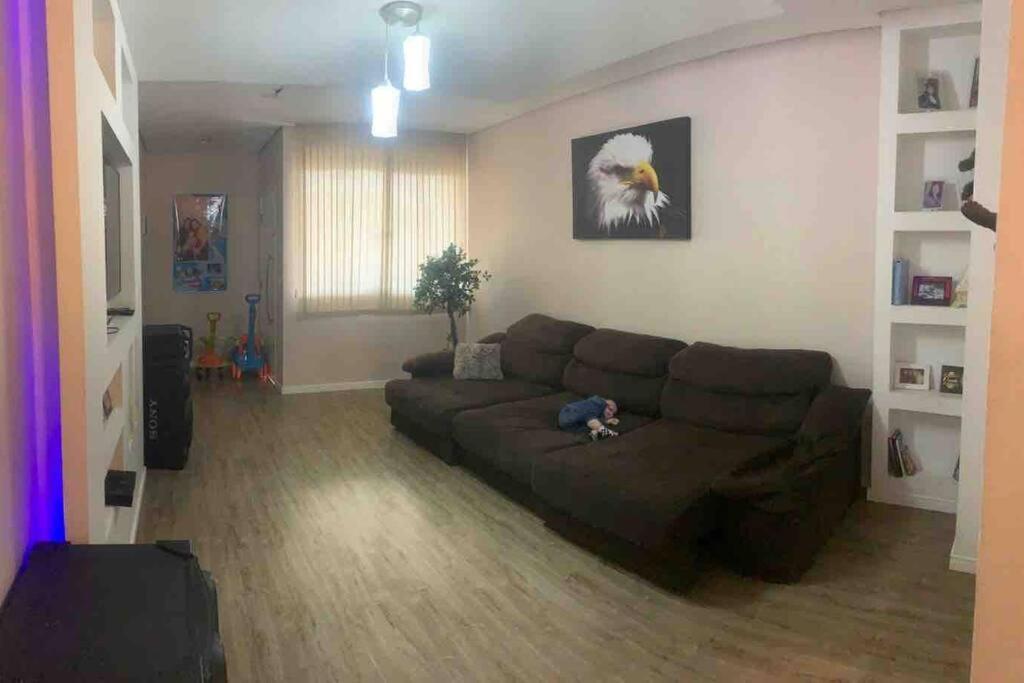 Minha casa sua casa